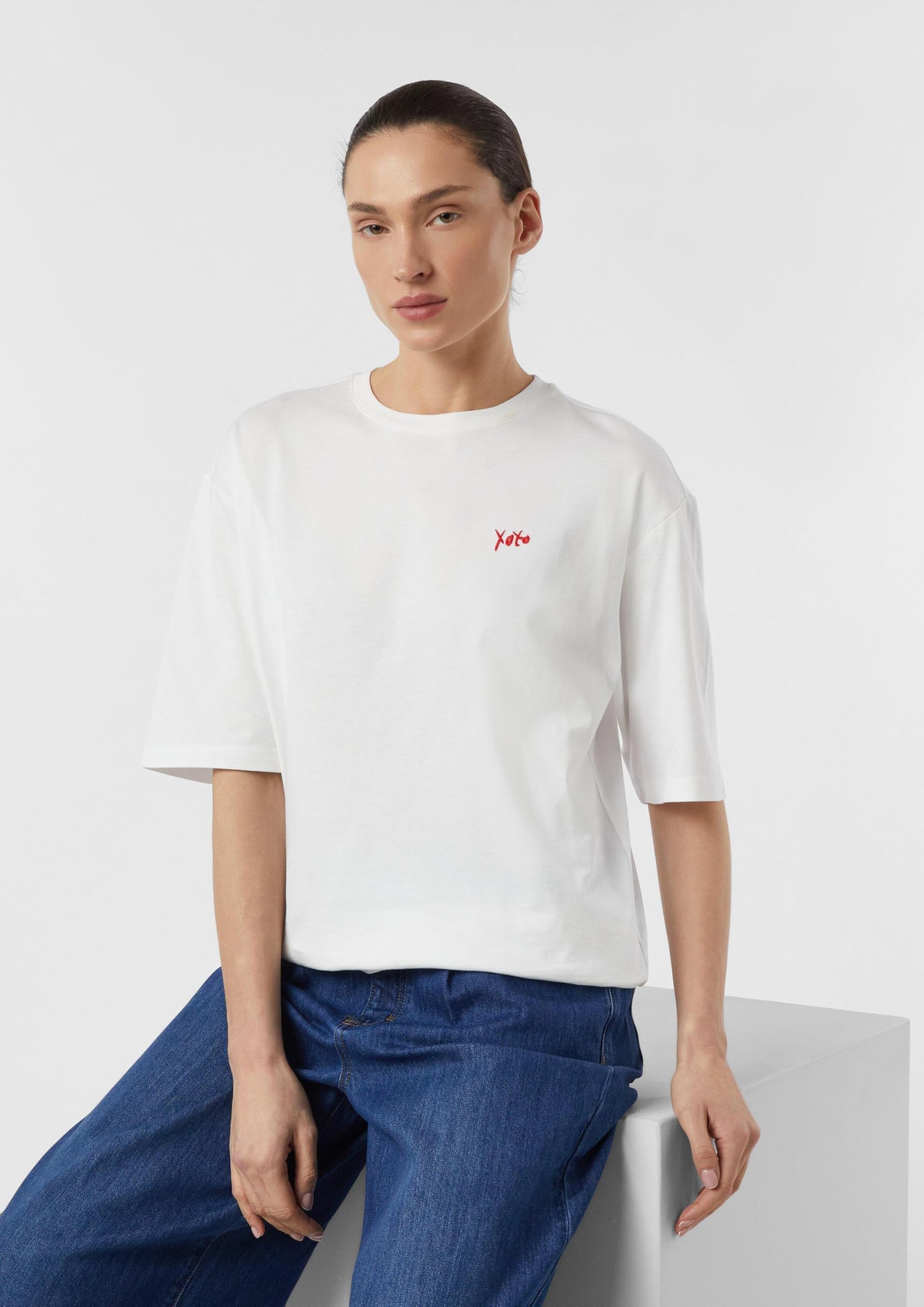 comma-t-shirt-2176273-gr-34-r-ckenprint-locker image 6