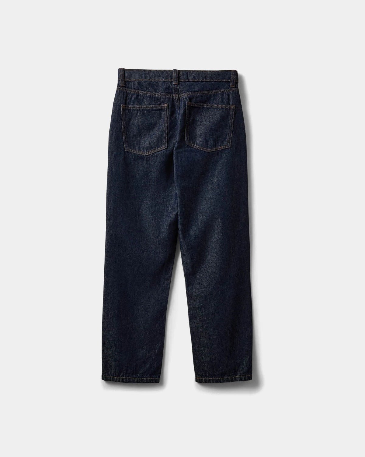 sofie-schnoor-young-melikasy-jeans-dark-denim-blue image 2