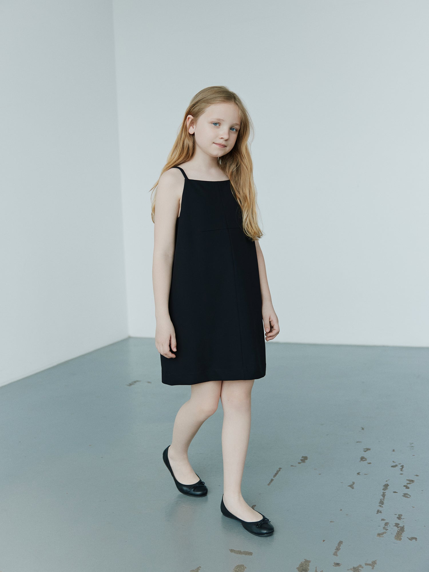 sofie-schnoor-young-courtneysy-kleid-schwarz-a-linie-gr-128-176 image 4