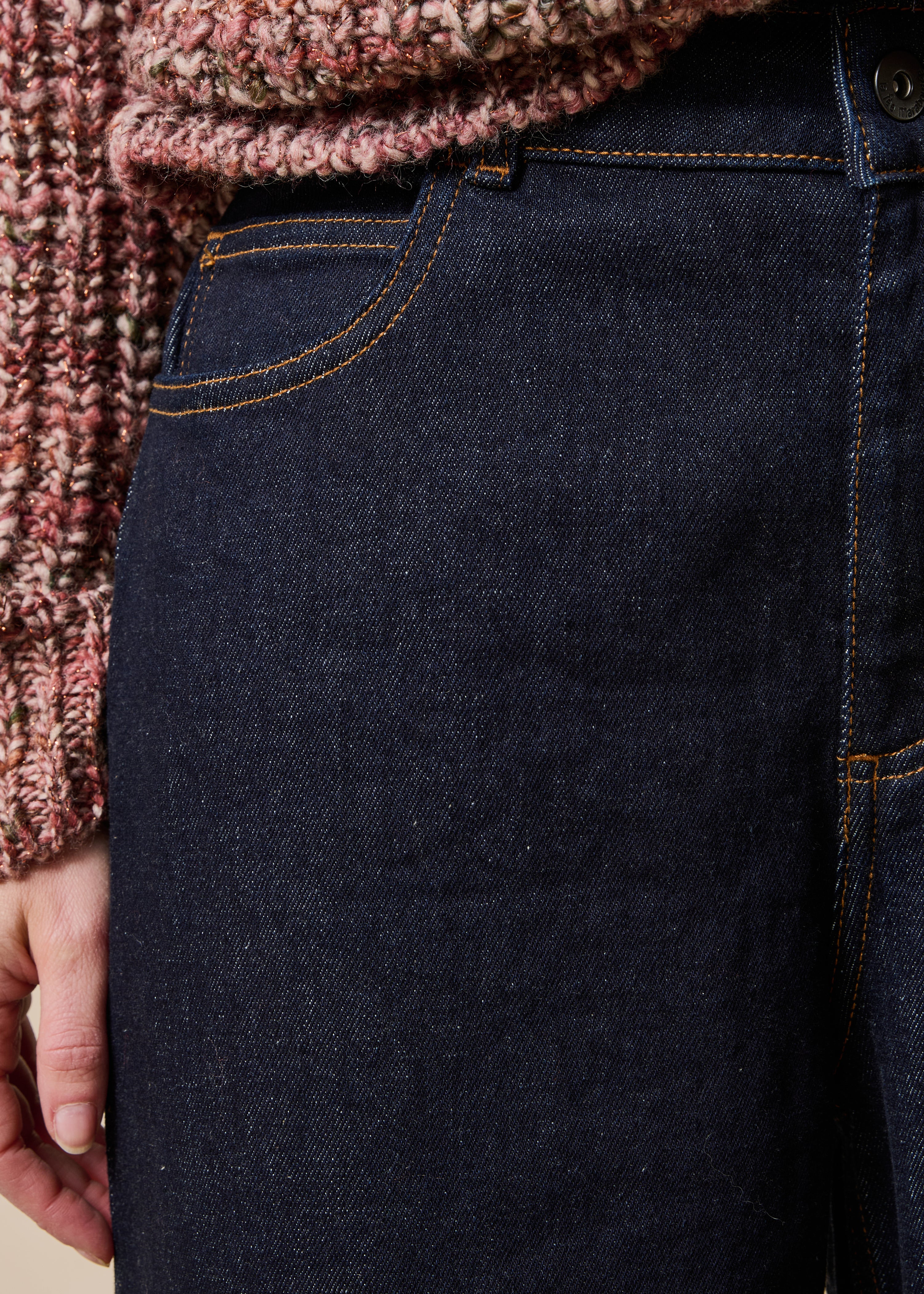 la-f-e-marabout-e-gawson-jeans-dark-brut-bio-weit image 4