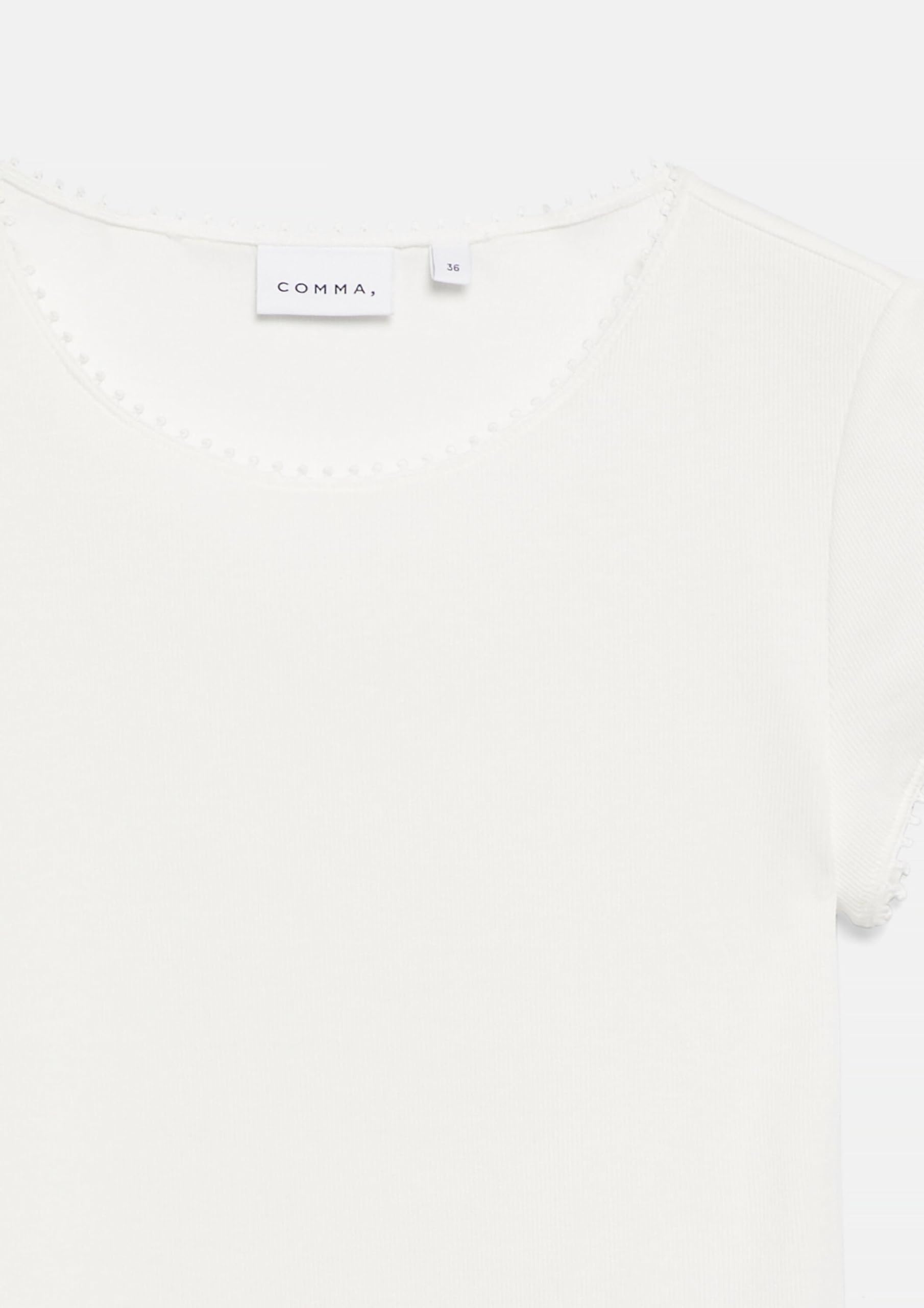 comma-2180206-t-shirt-damen-gr-36 image 5