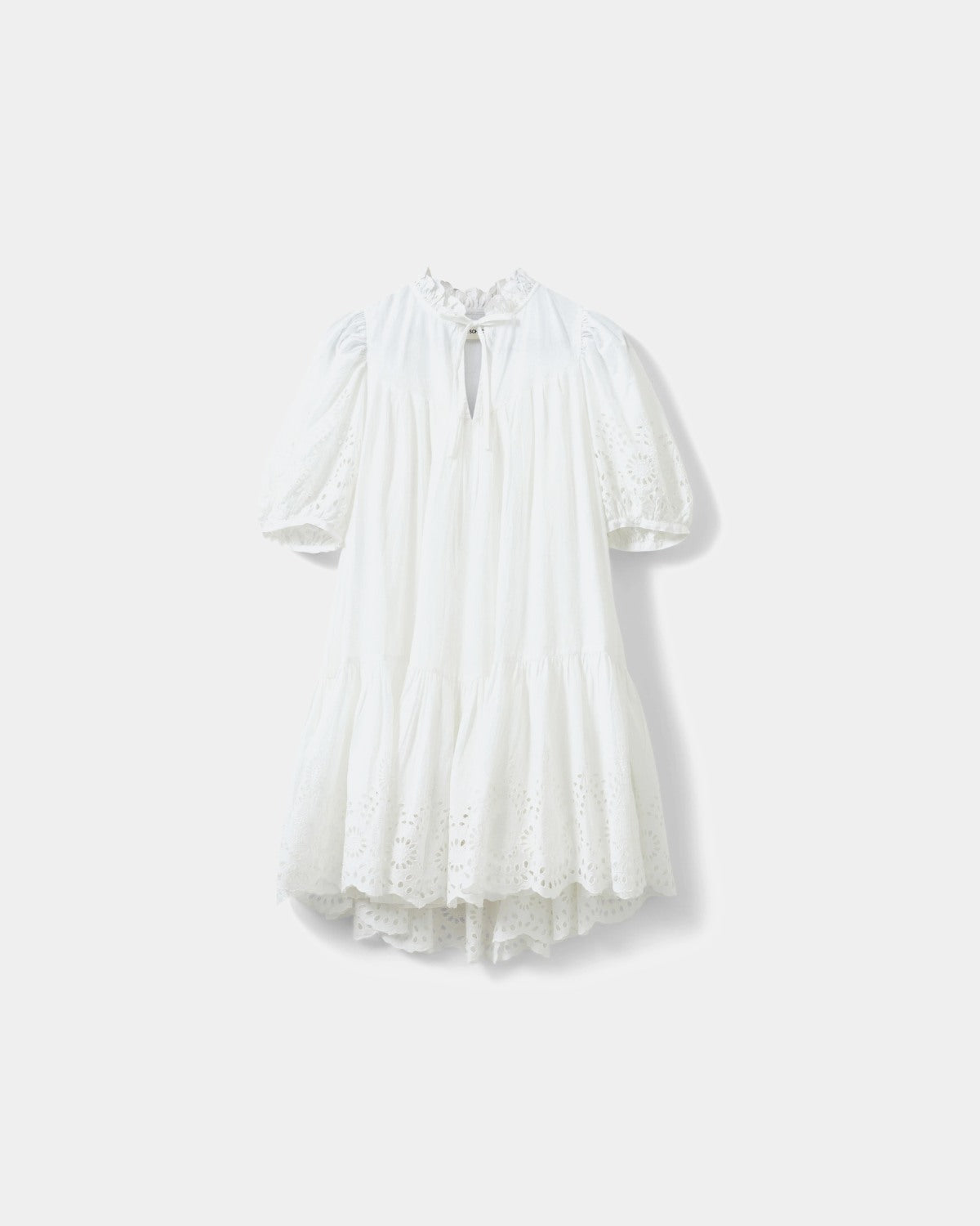 sofie-schnoor-women-sibbasw-kleid-snow-white-36-broderie image 1