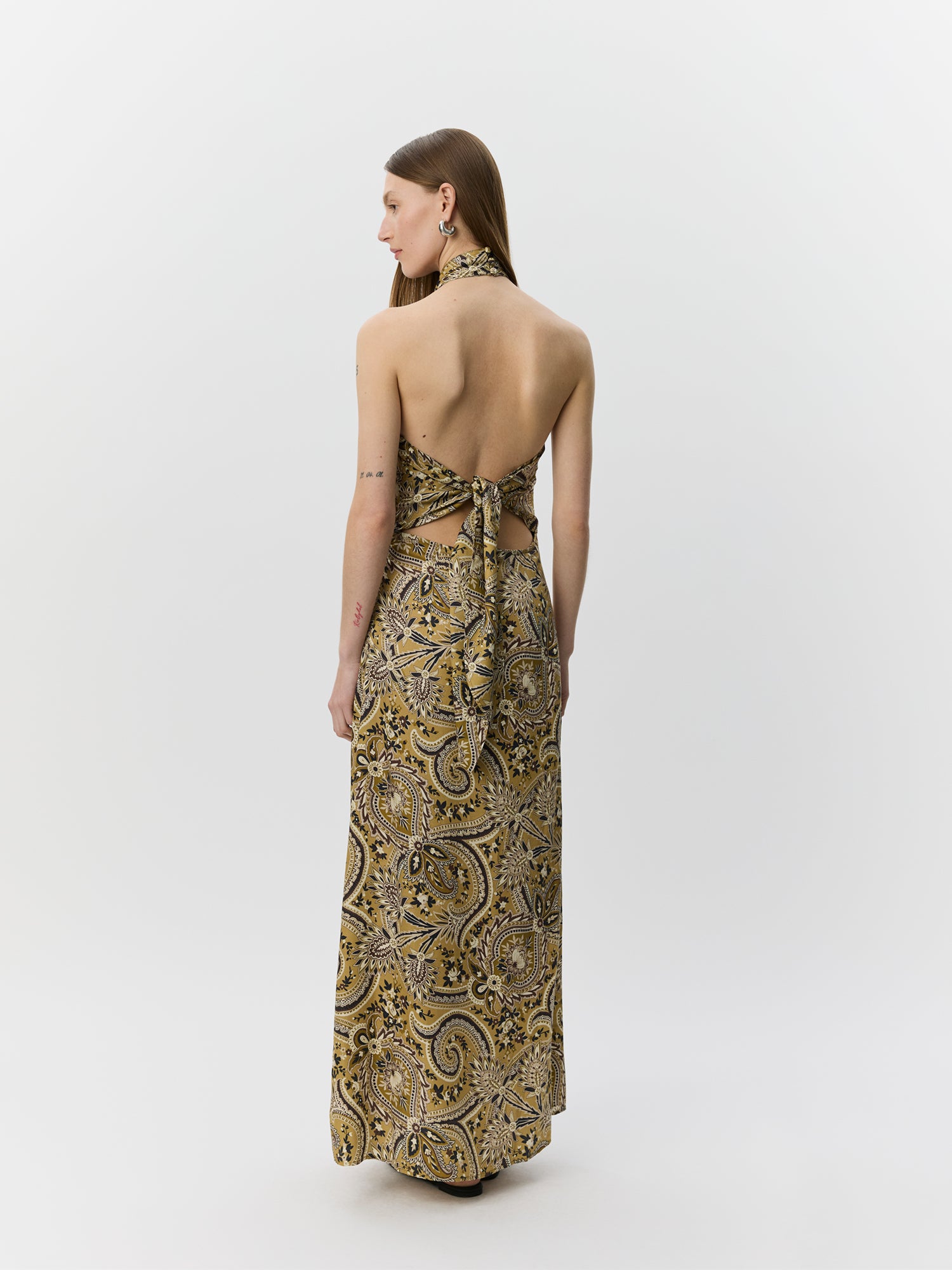 sofie-schnoor-women-raedensw-s262405-maxikleid-paisley-bronze image 4
