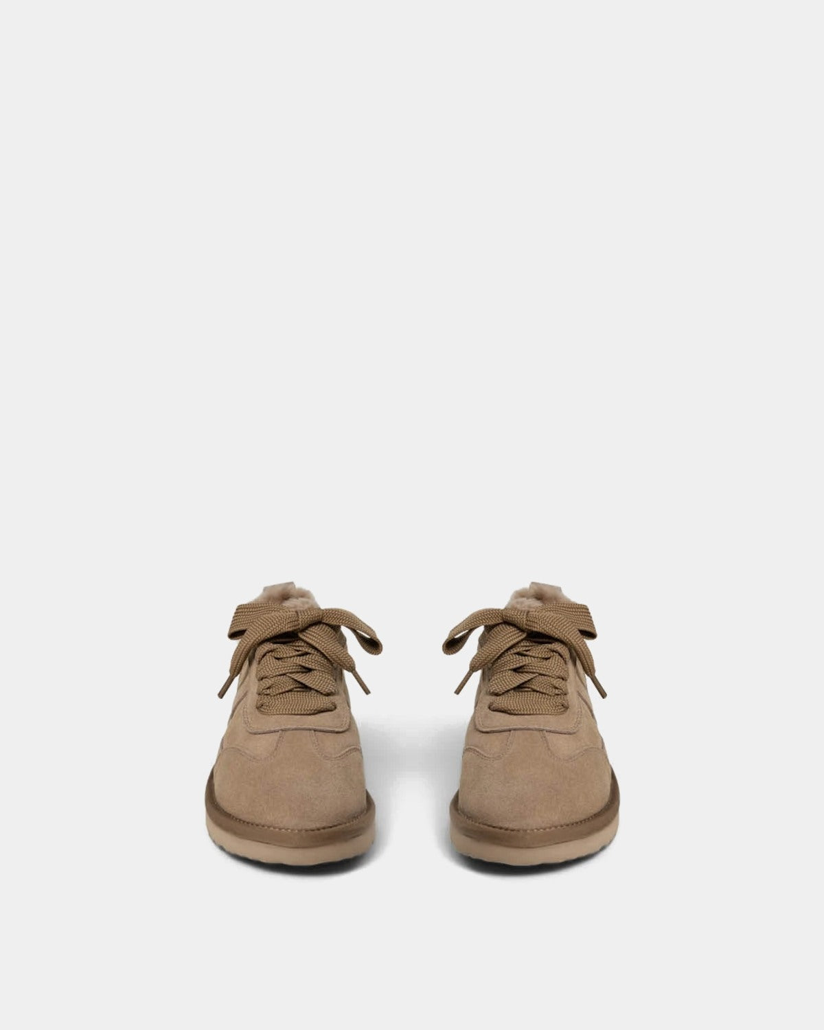 sofie-schnoor-women-dictiesy-teddy-sneaker-nougat-brown image 3