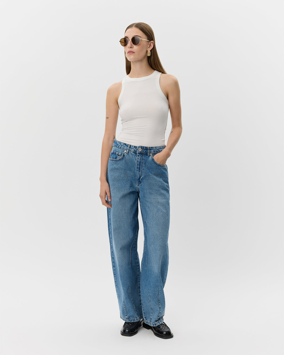 sofie-schnoor-women-havanasw-jeans-denim-baumwolle image 2