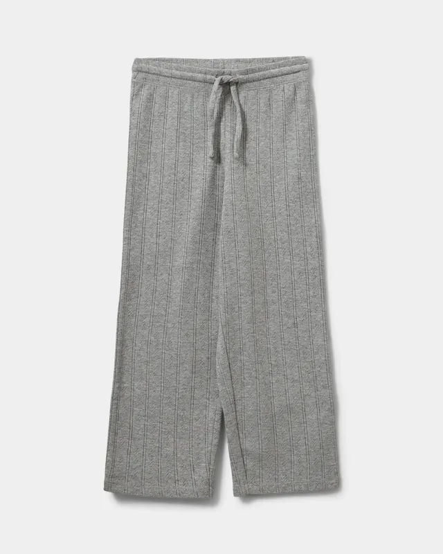 sofie-schnoor-kids-lovask-leggings-grey-melange-baumwolle image 1