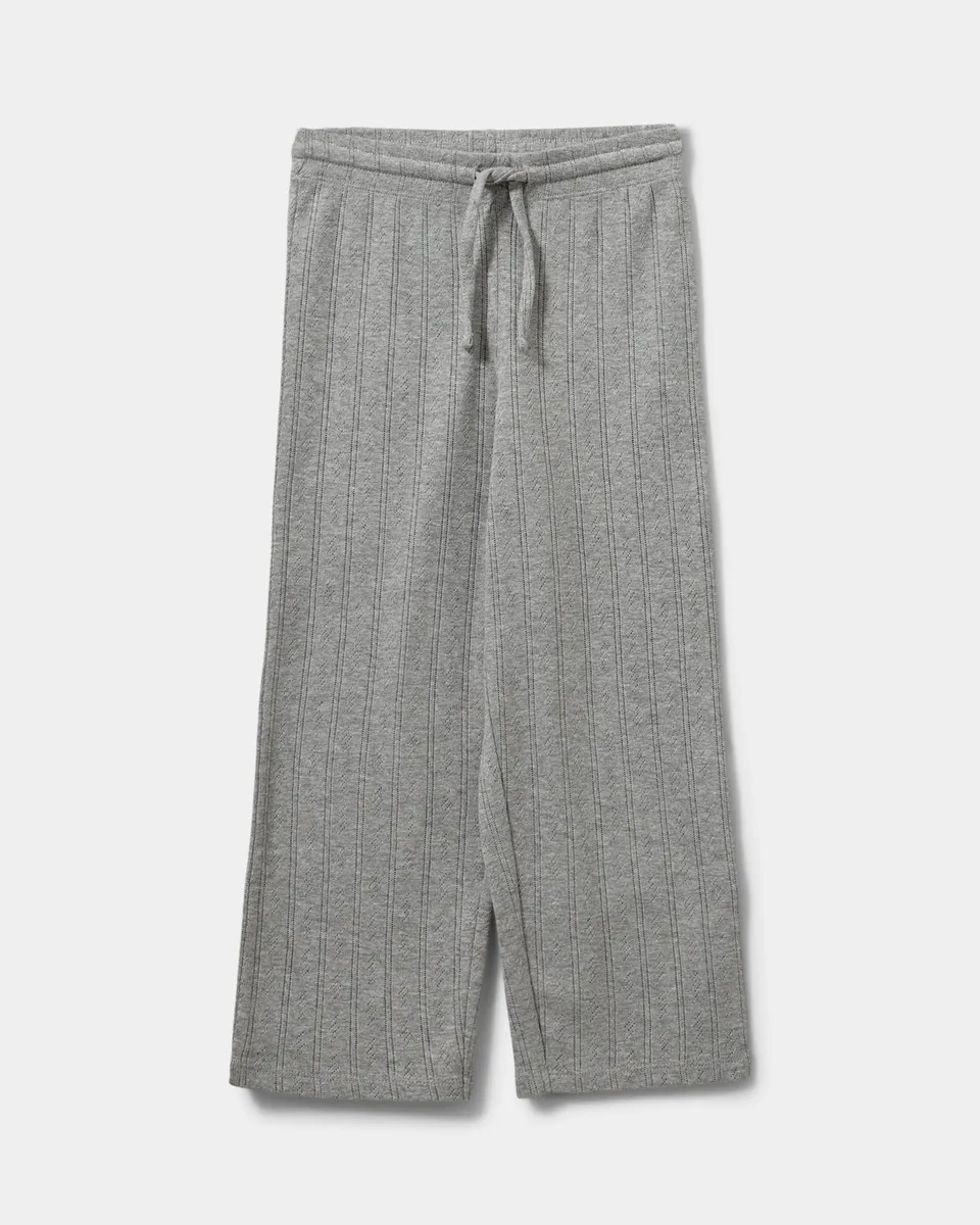 sofie-schnoor-kids-lovask-leggings-grey-melange-baumwolle image 1