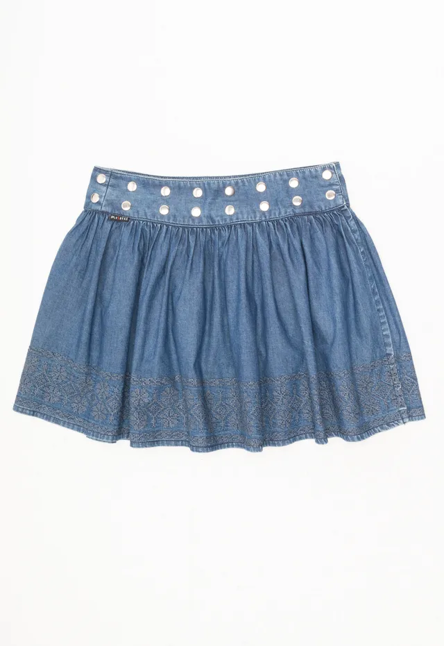 moshiki-hot-cookie-26-wickelrock-denim-40-cm image 1