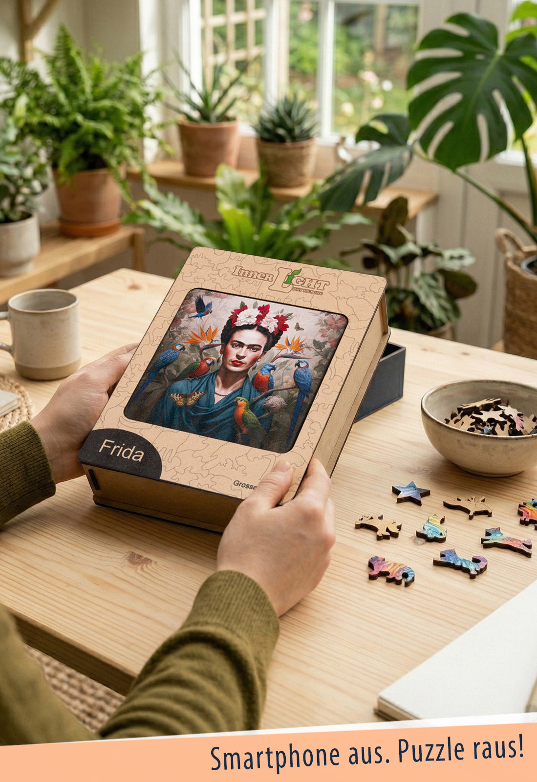 moshiki-holzpuzzle-frida-portr-t-gr-e-m image 2