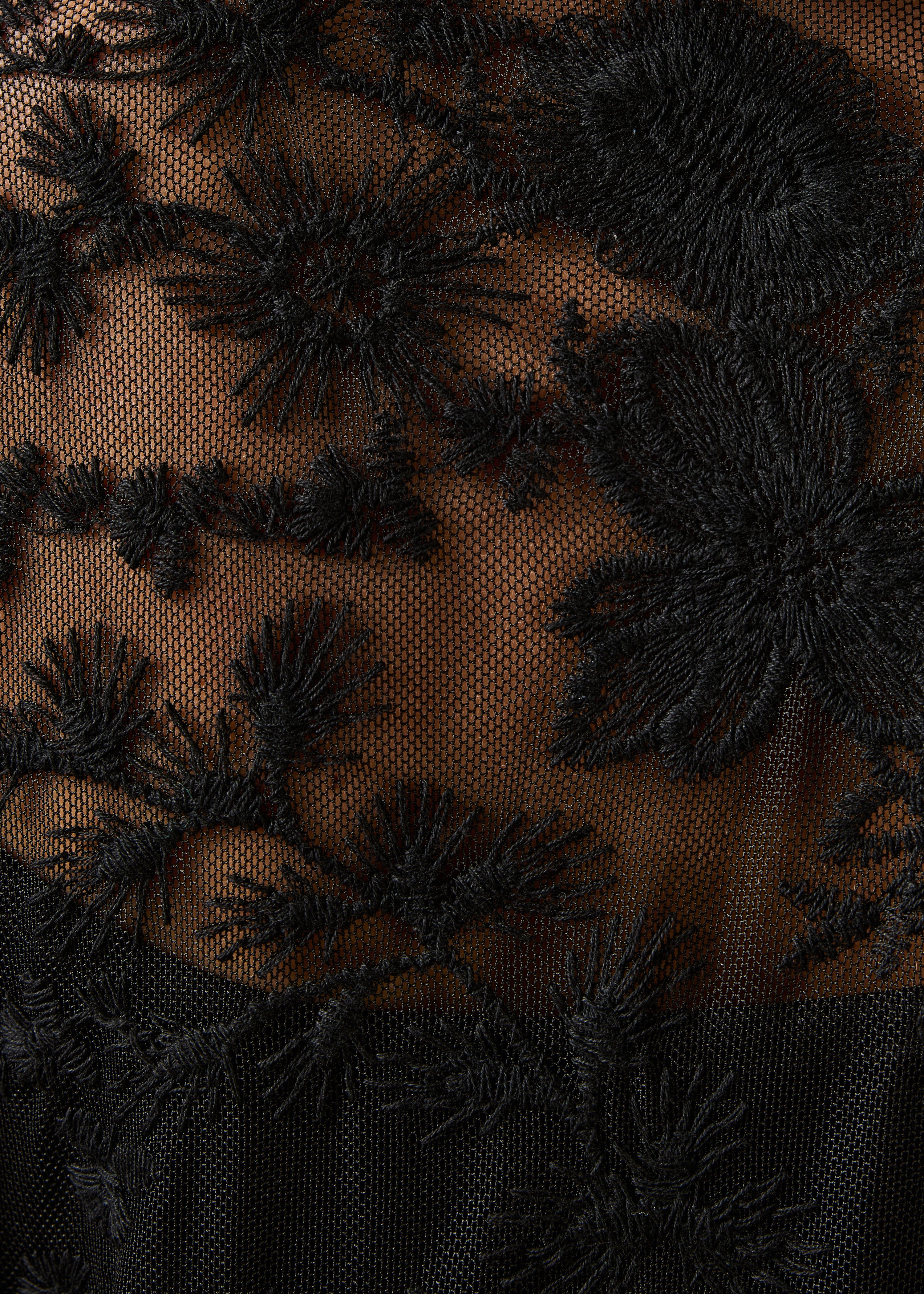 la-f-e-marabout-e-pepa-bluse-schwarz-viskose-spitze image 4