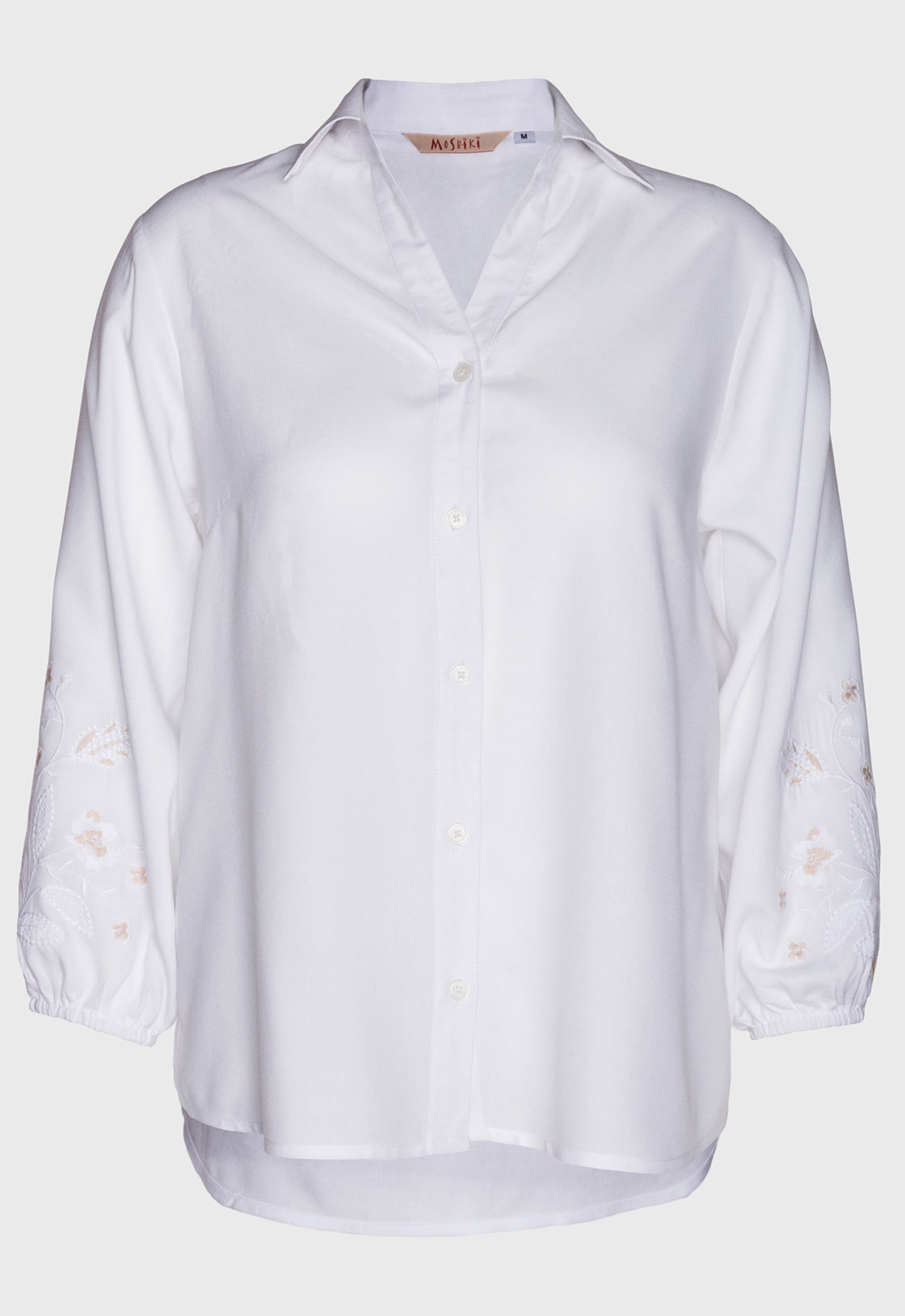 moshiki-s26top-sr5-hemdbluse-stickerei-wei-rayon image 1