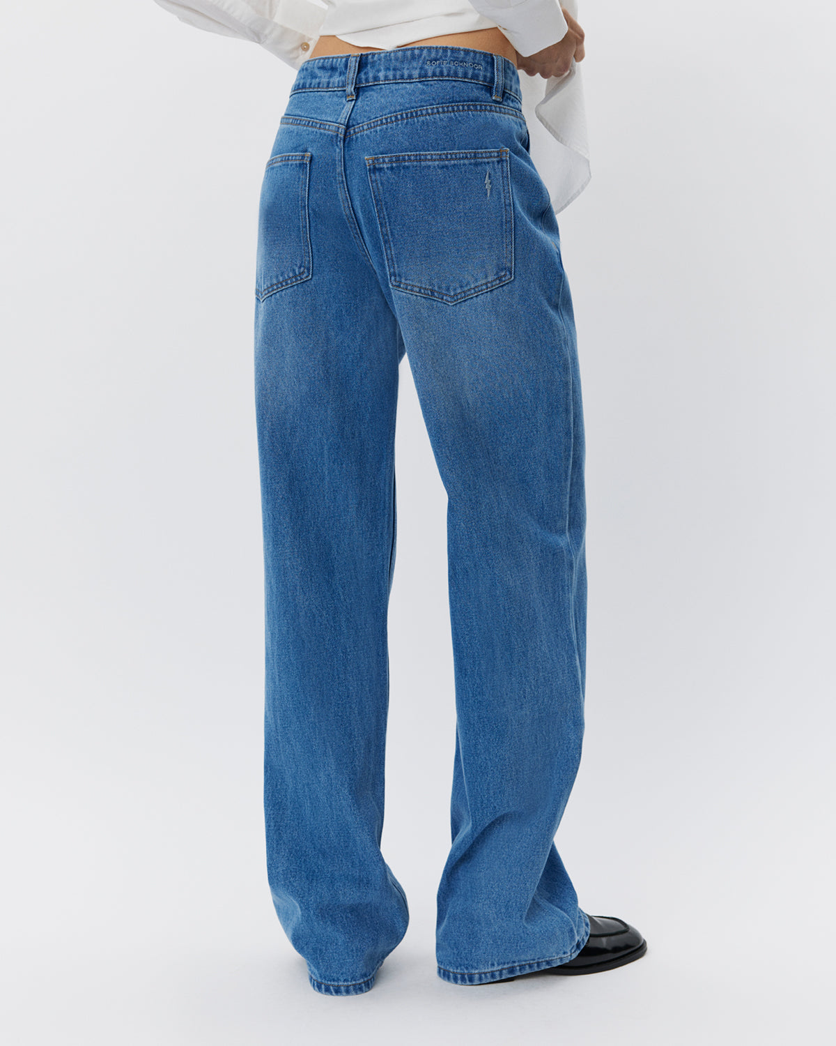 sofie-schnoor-women-parissw-jeans-denimblau-relaxed-gr-36 image 4