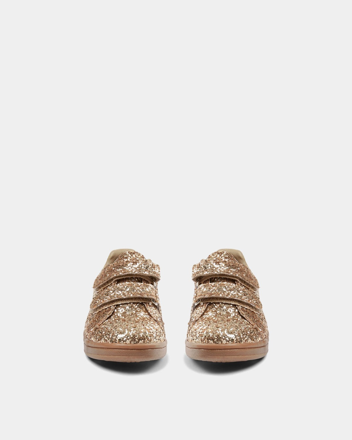 sofie-schnoor-kids-jollysb-sneaker-gold-glitter-klett image 3