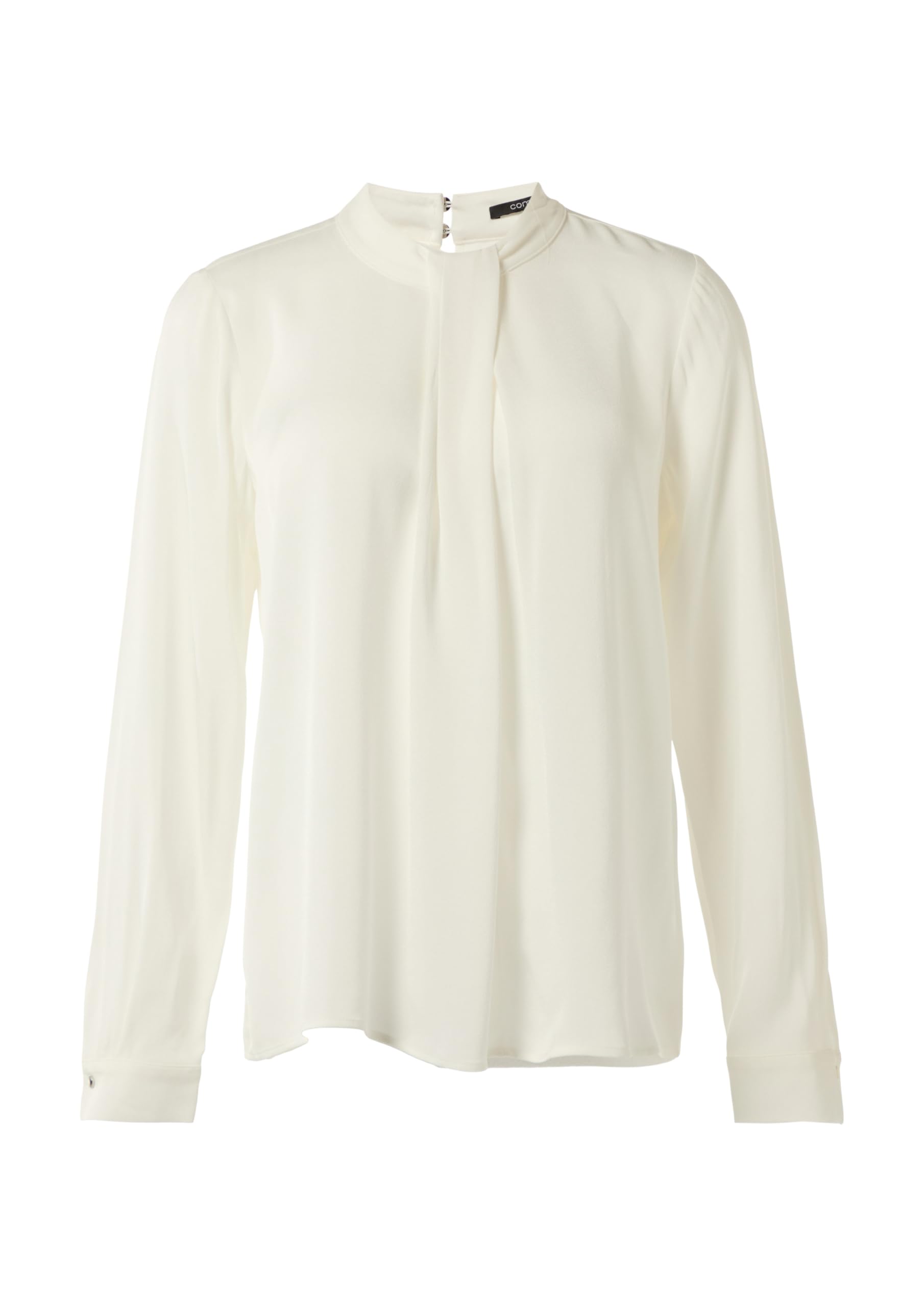 comma-bluse-falten-detail-cr-pe-gr-36 image 3