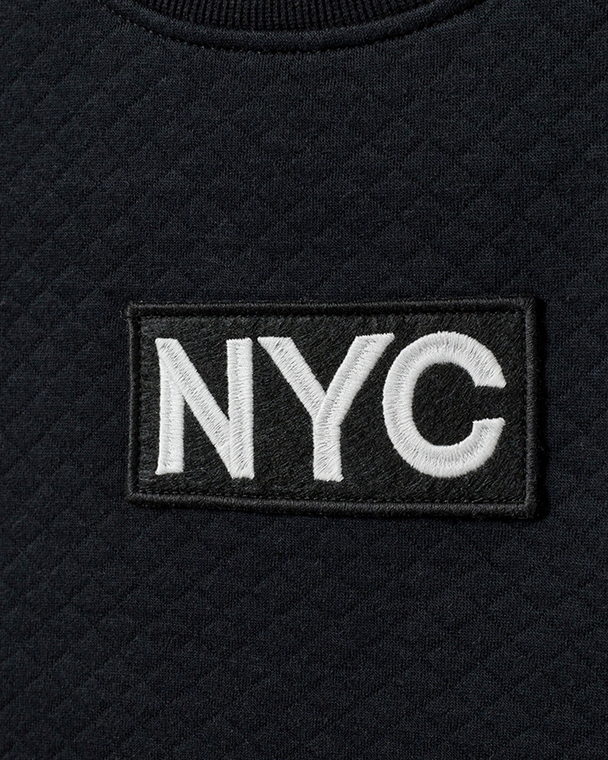 sofie-schnoor-kids-elissk-sweatshirt-schwarz-nyc image 3