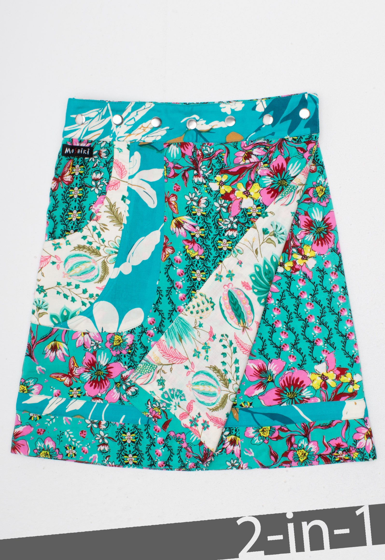 moshiki-hot-cookie-104-rayon-wickelrock-50-cm image 1