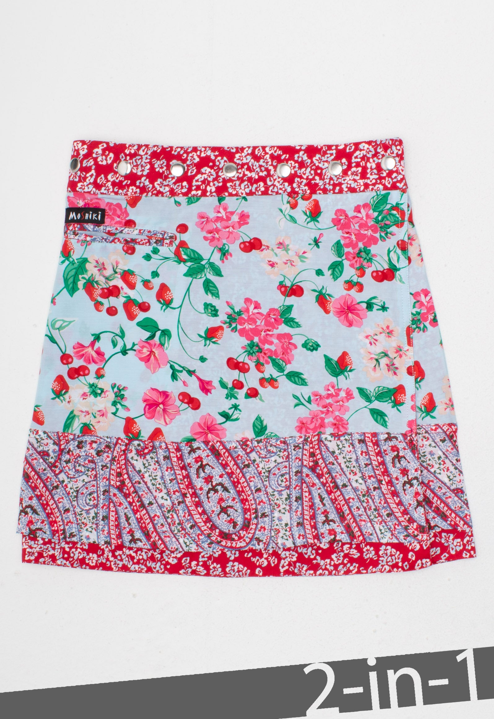 moshiki-hot-cookie-4-wickelrock-baumwolle-45-cm-wendbar image 2