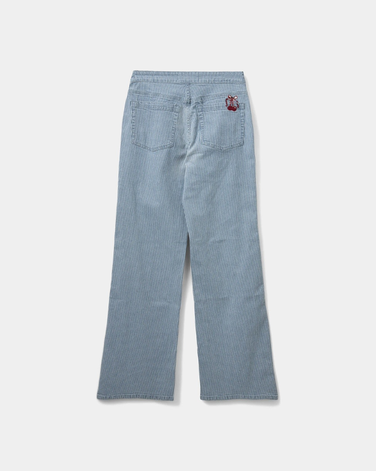 sofie-schnoor-women-lyonsw-s251107-jeans-hellblau-streifen image 7