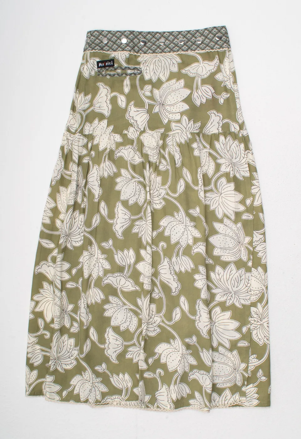 moshiki-hot-cookie-105-rayon-wickelrock-90-cm-lang image 1