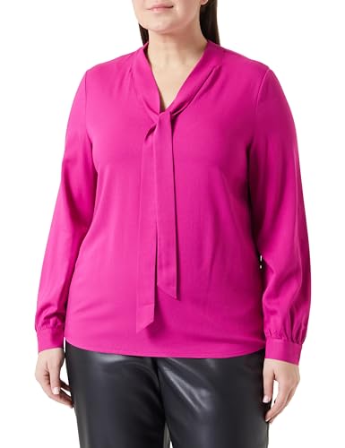 comma-blouses-2138918-schluppenbluse-damen image 6