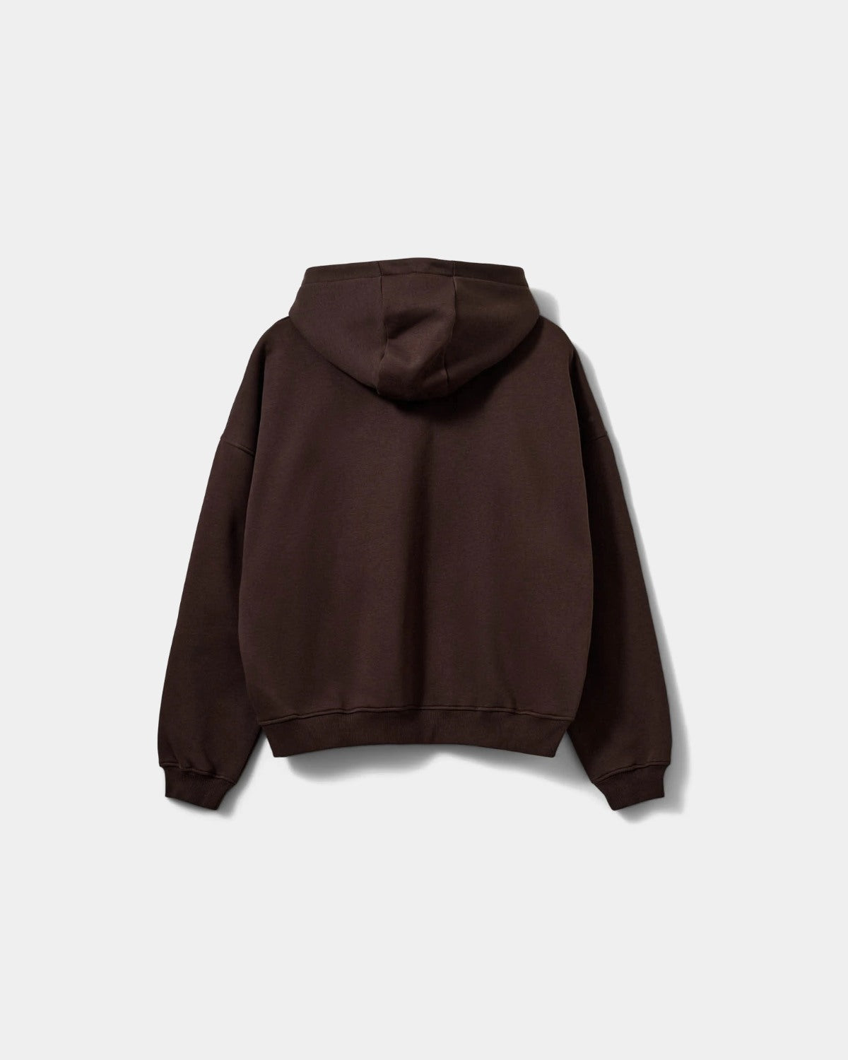 sofie-schnoor-sport-ranyaspo-hoodie-java-brown-oversize image 6