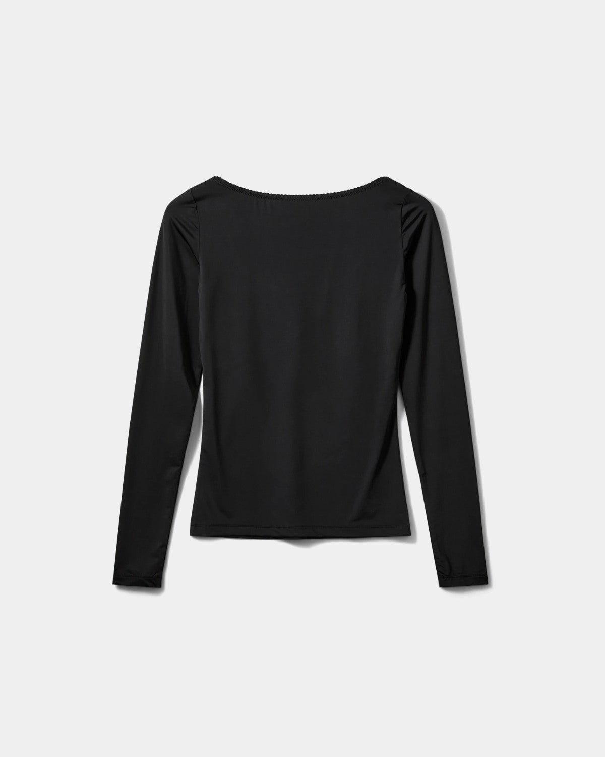 sofie-schnoor-women-victoriasw-langarmshirt-schwarz-polyamid image 5