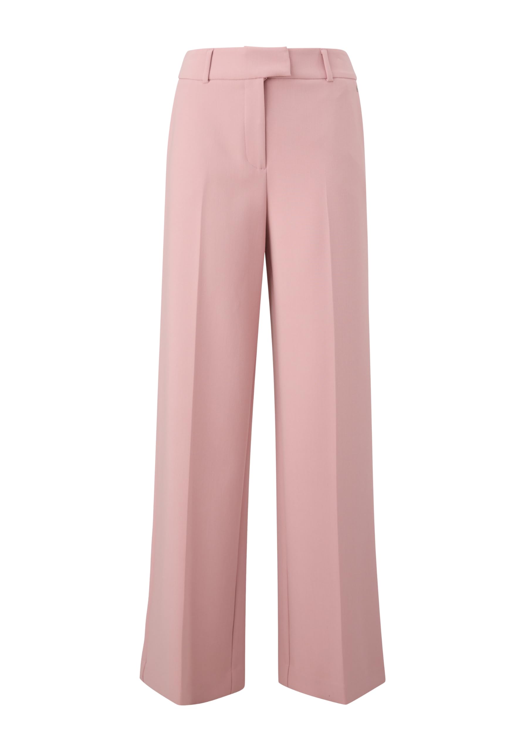 comma-twill-hose-wide-leg-regular-damen-gr-42w-32l image 5