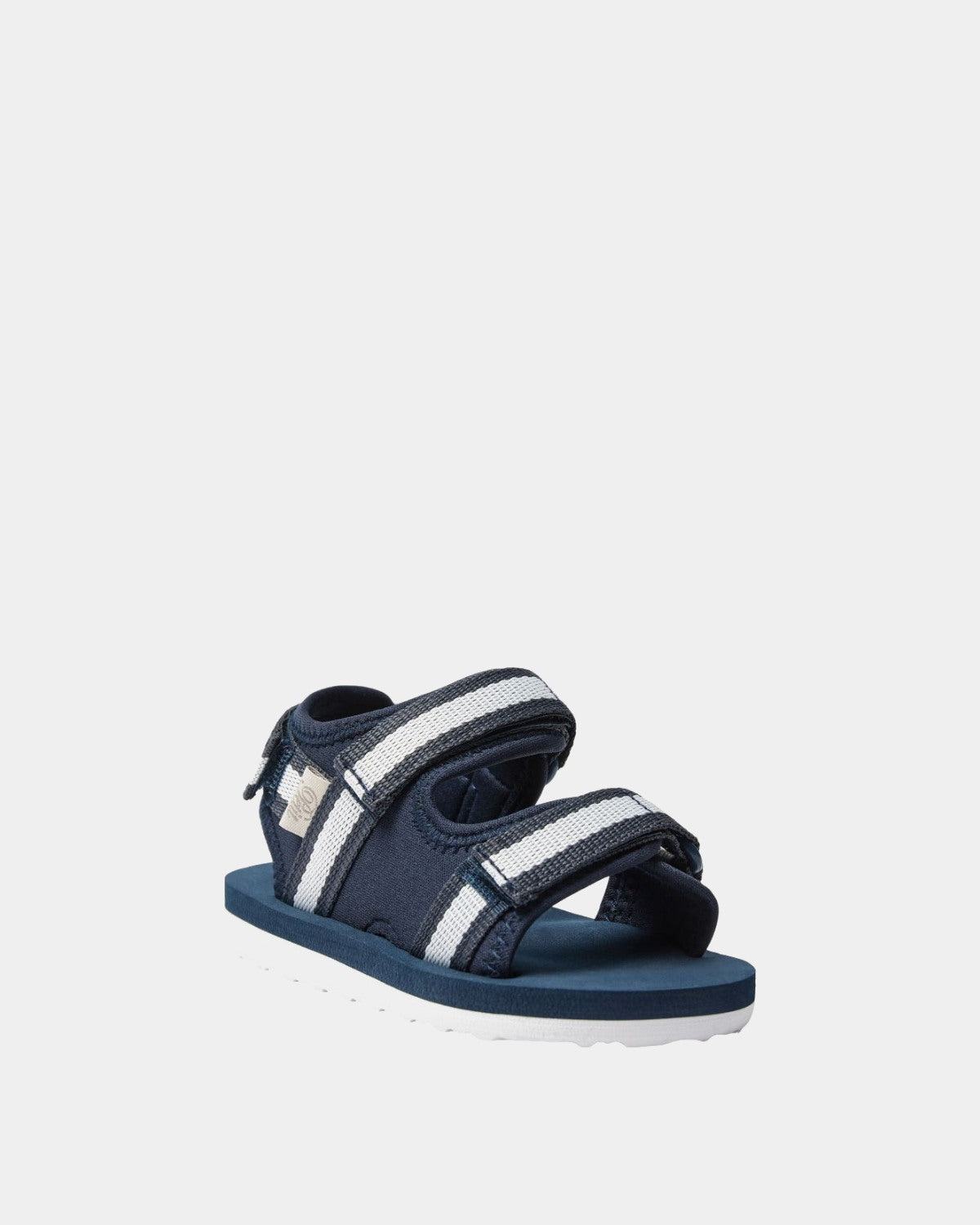 sofie-schnoor-kids-lufussb-sandale-blau-klett image 2