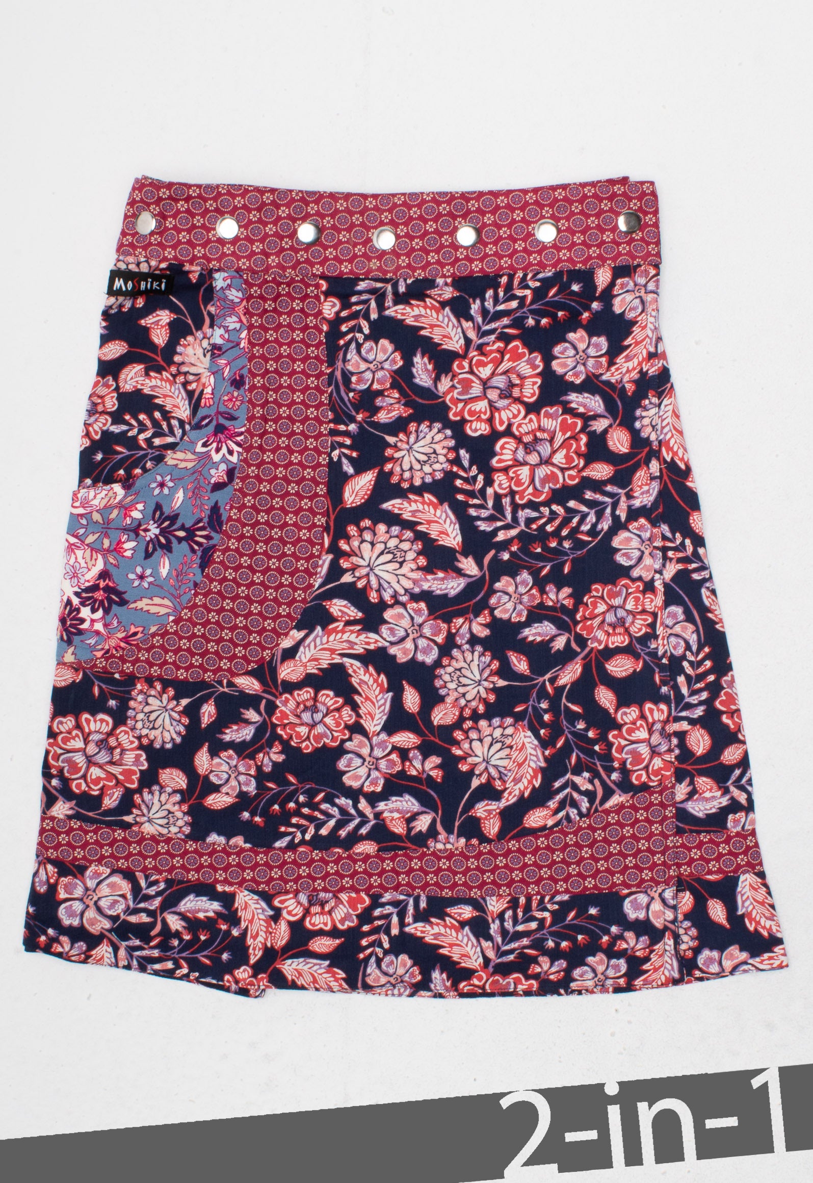 moshiki-hot-cookie-104-rayon-wickelrock-50-cm-wendbar image 2