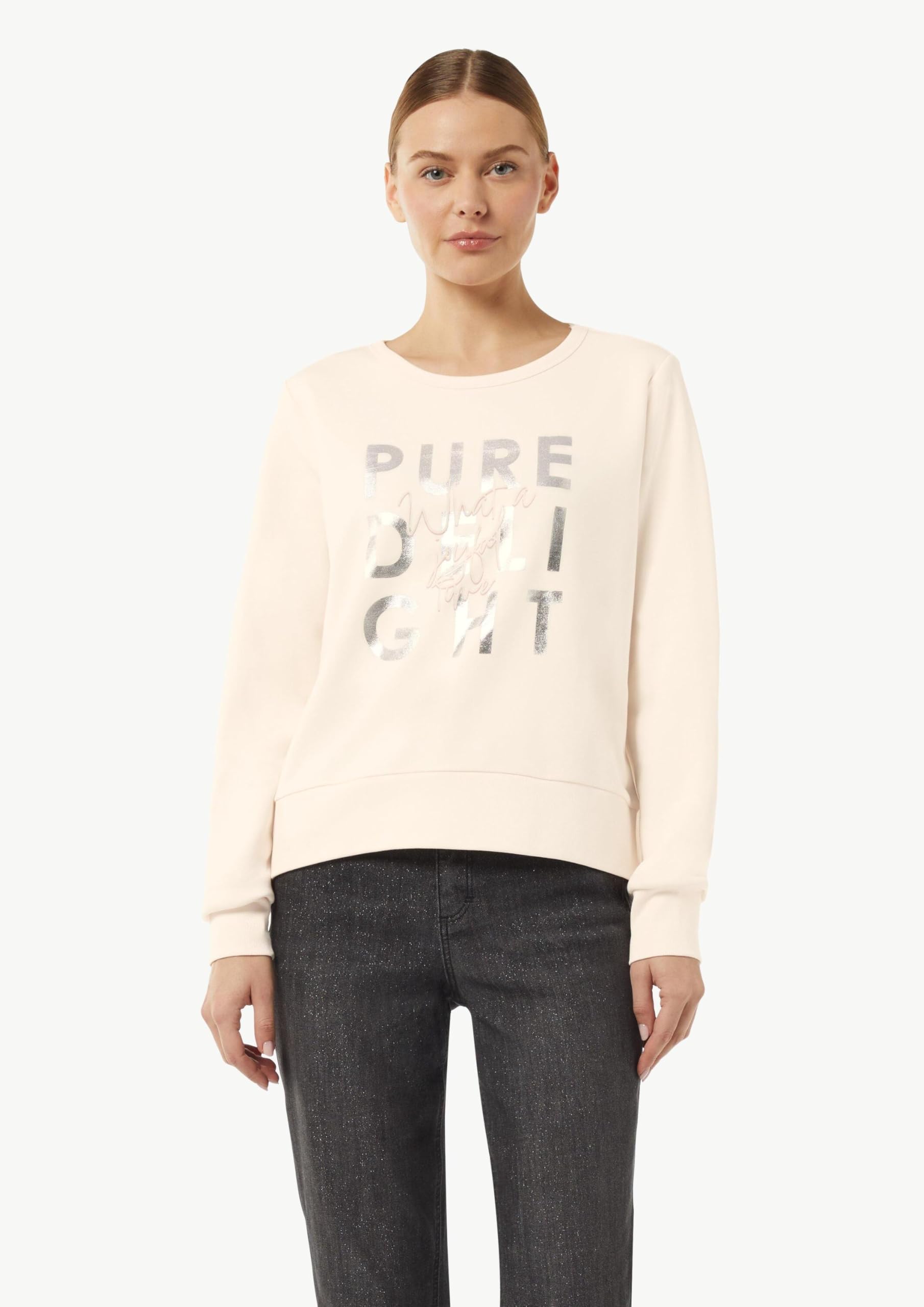 comma-sweatshirt-artwork-rippb-ndchen-creme-gr-e-40 image 5