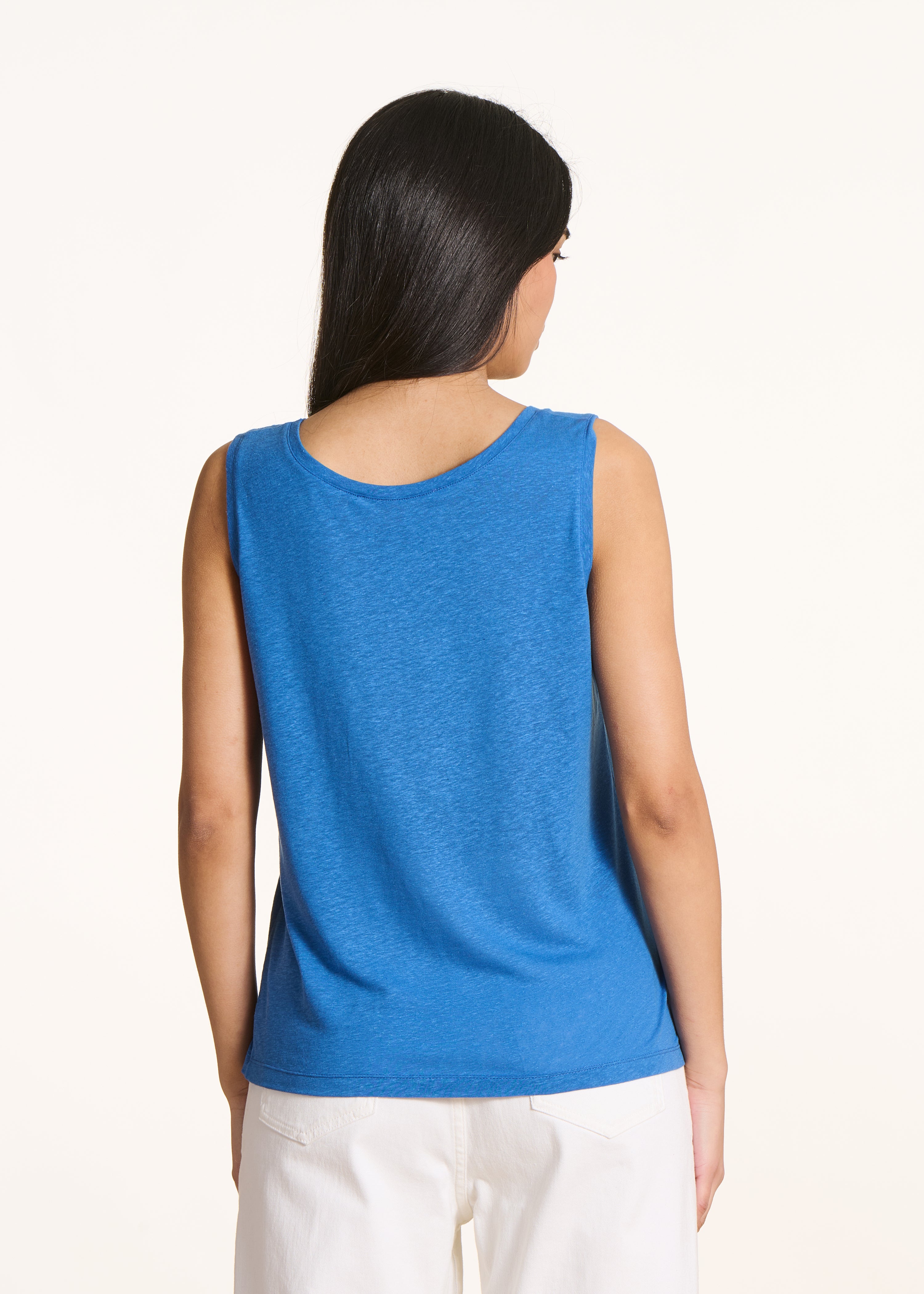 la-f-e-marabout-e-faldoni-top-lyocell-leinen-blau image 3