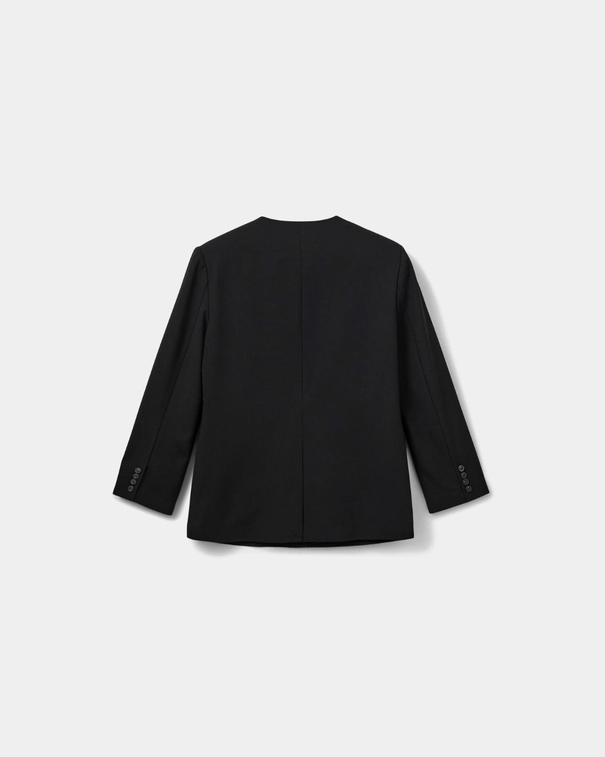 sofie-schnoor-women-amaliesw-blazer-schwarz-einreihig image 6