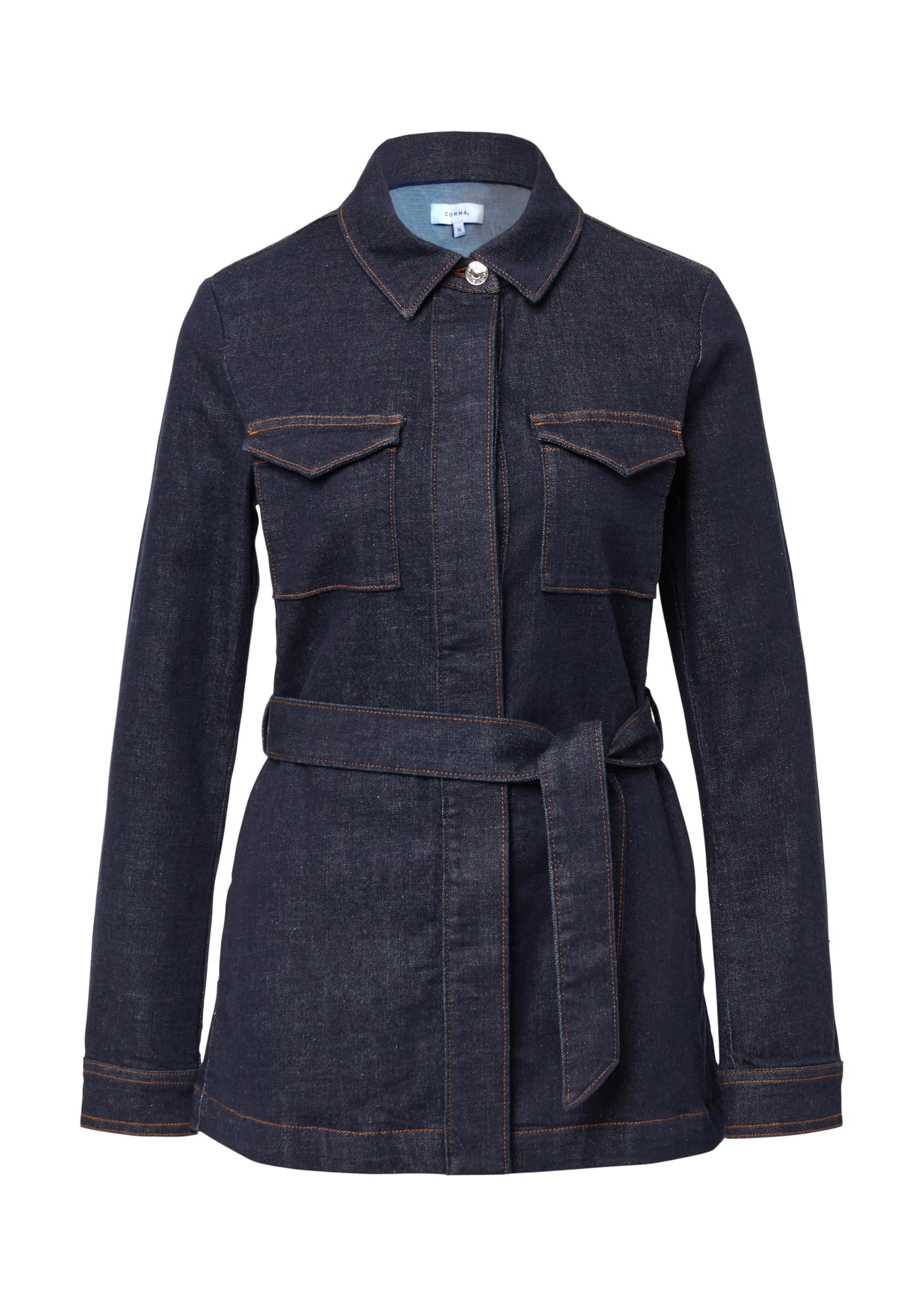 comma-2170371-anzugjacke-damen-denim-navy-gr-40 image 3