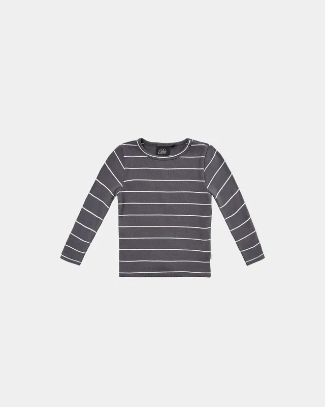 sofie-schnoor-kids-arizona-langarmshirt-dunkelblau-gestreift image 1