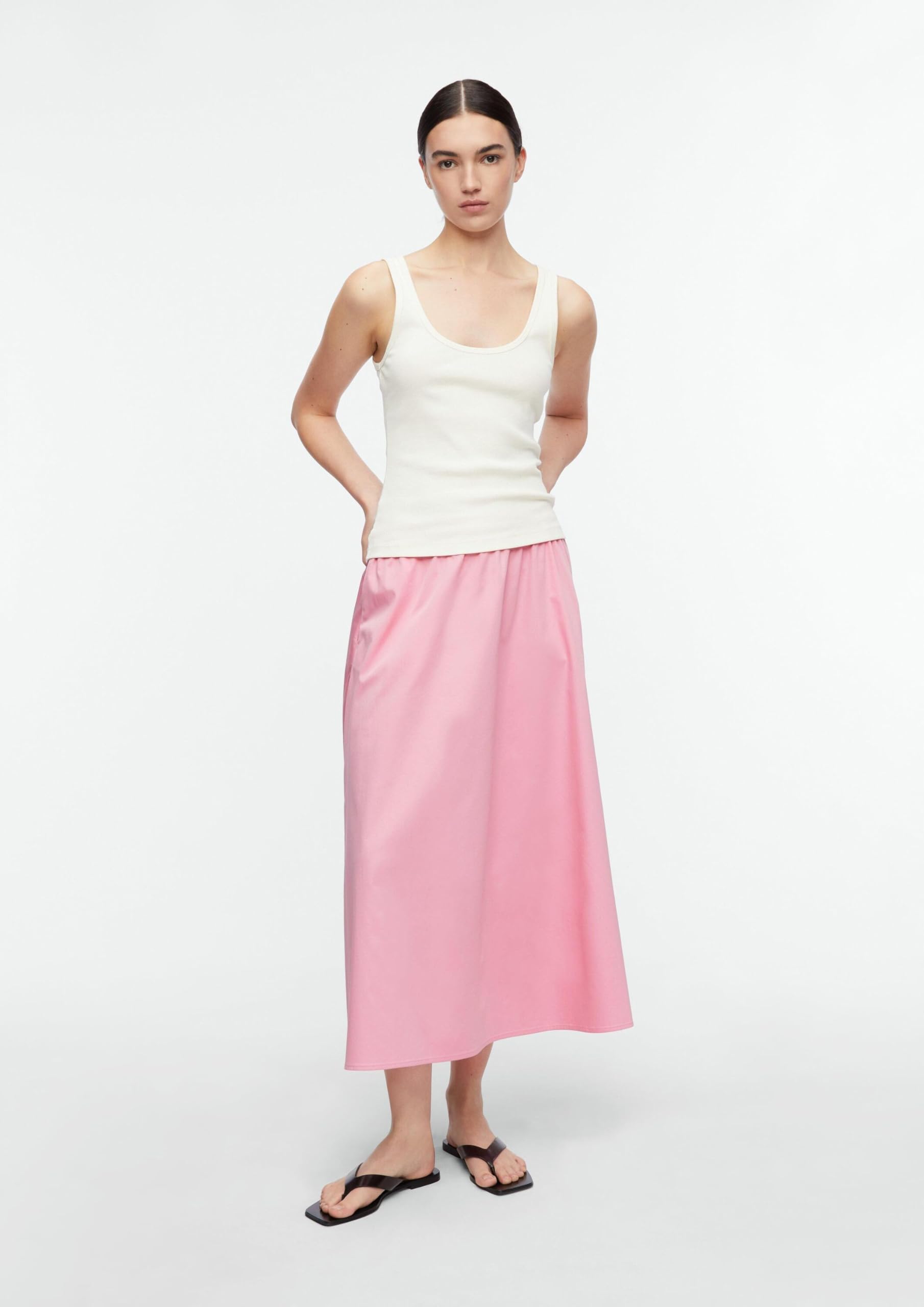 comma-skirts-2180709-schlupfrock-lang-gr-e-38 image 6