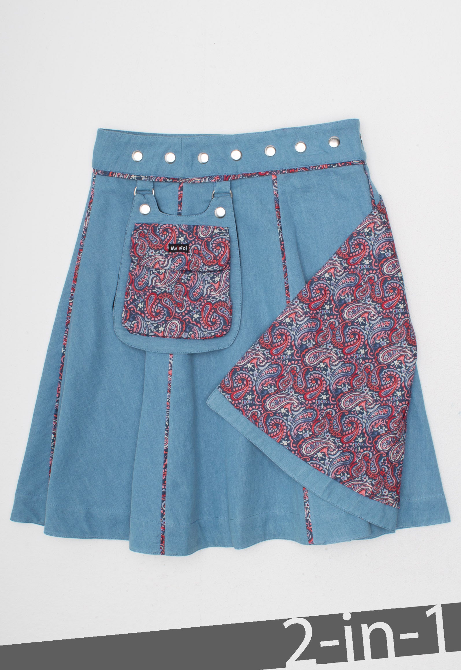 moshiki-hot-cookie-73-wickelrock-denim-55-cm-wendbar-2 image 1