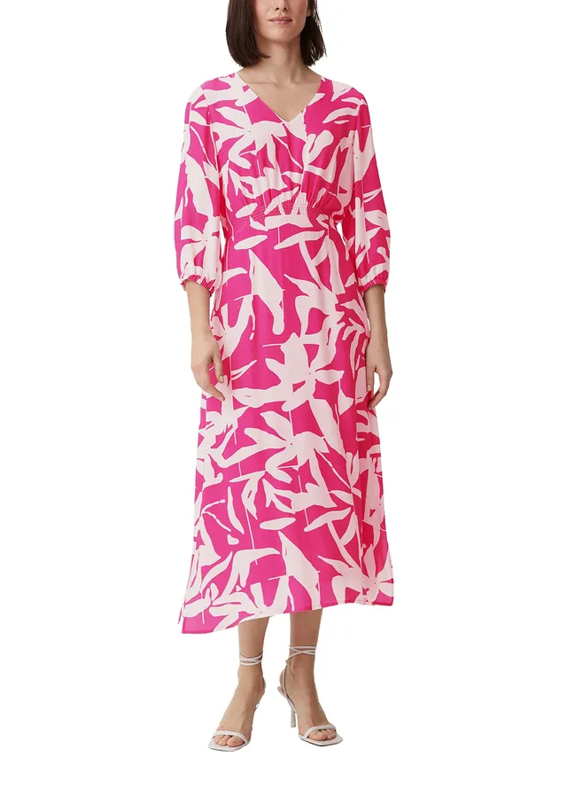 comma-dresses-damen-kleid-gr-38 image 1