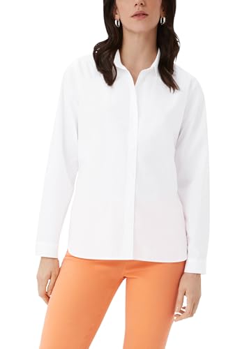 comma-hemdbluse-damen-baumwolle-gr-e-42 image 7