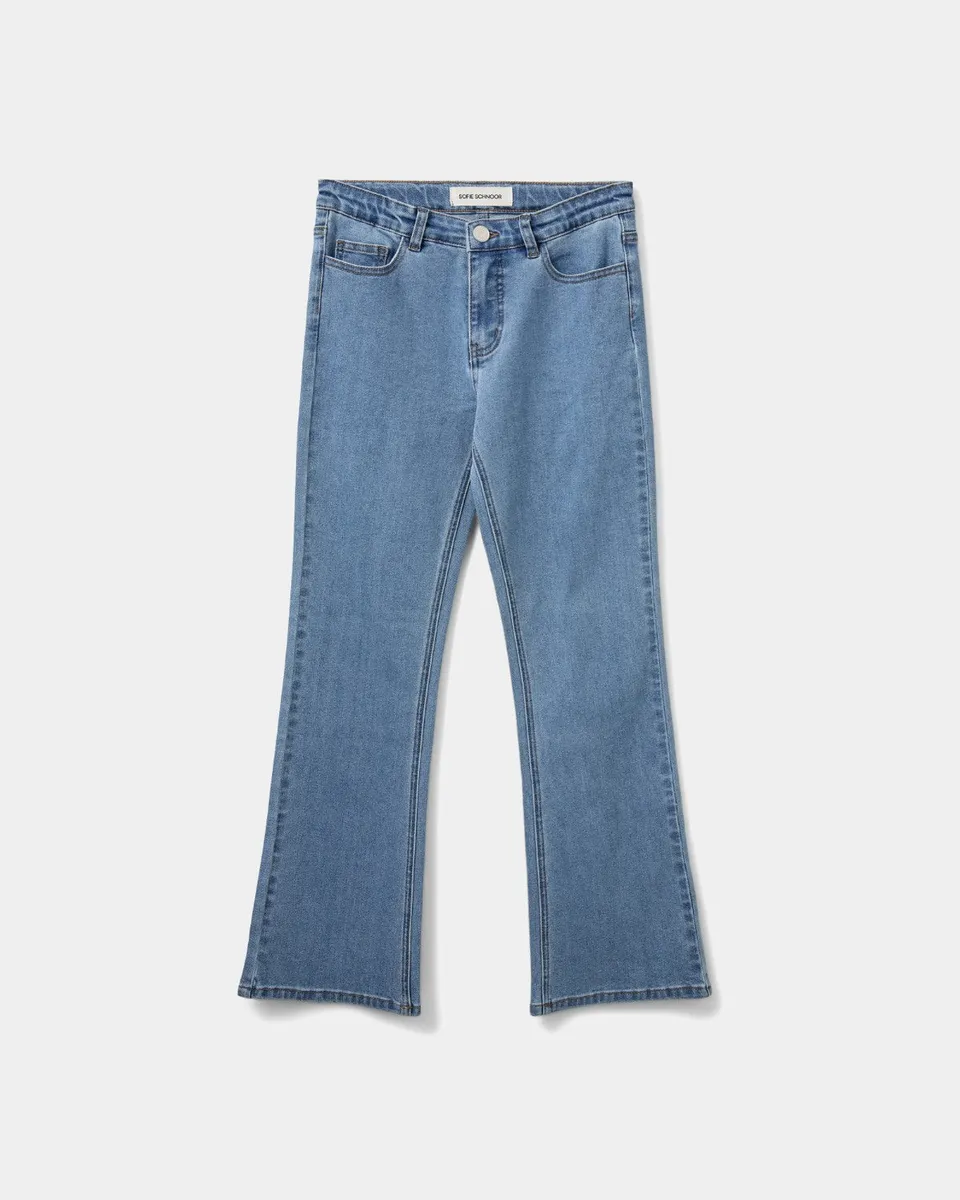 sofie-schnoor-young-sofiasy-jeans-denim-blue-gerade image 1