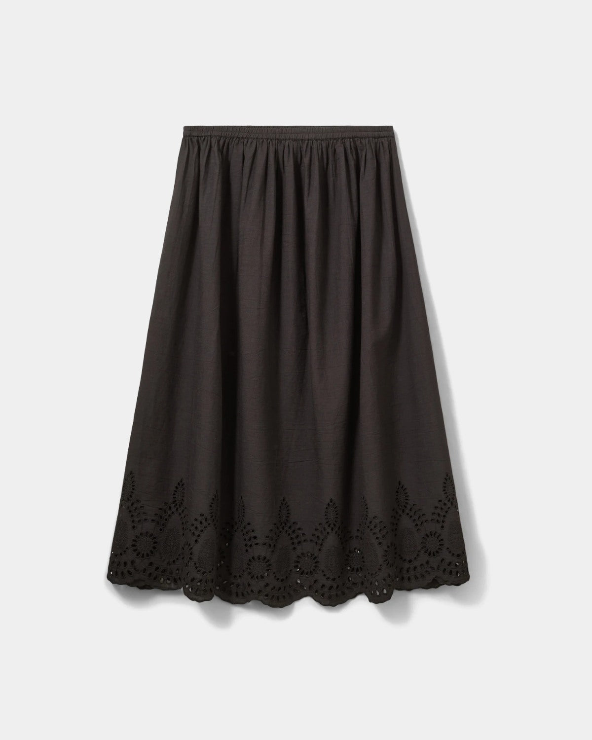 sofie-schnoor-women-saraisw-rock-schwarz-maxi-baumwolle image 6