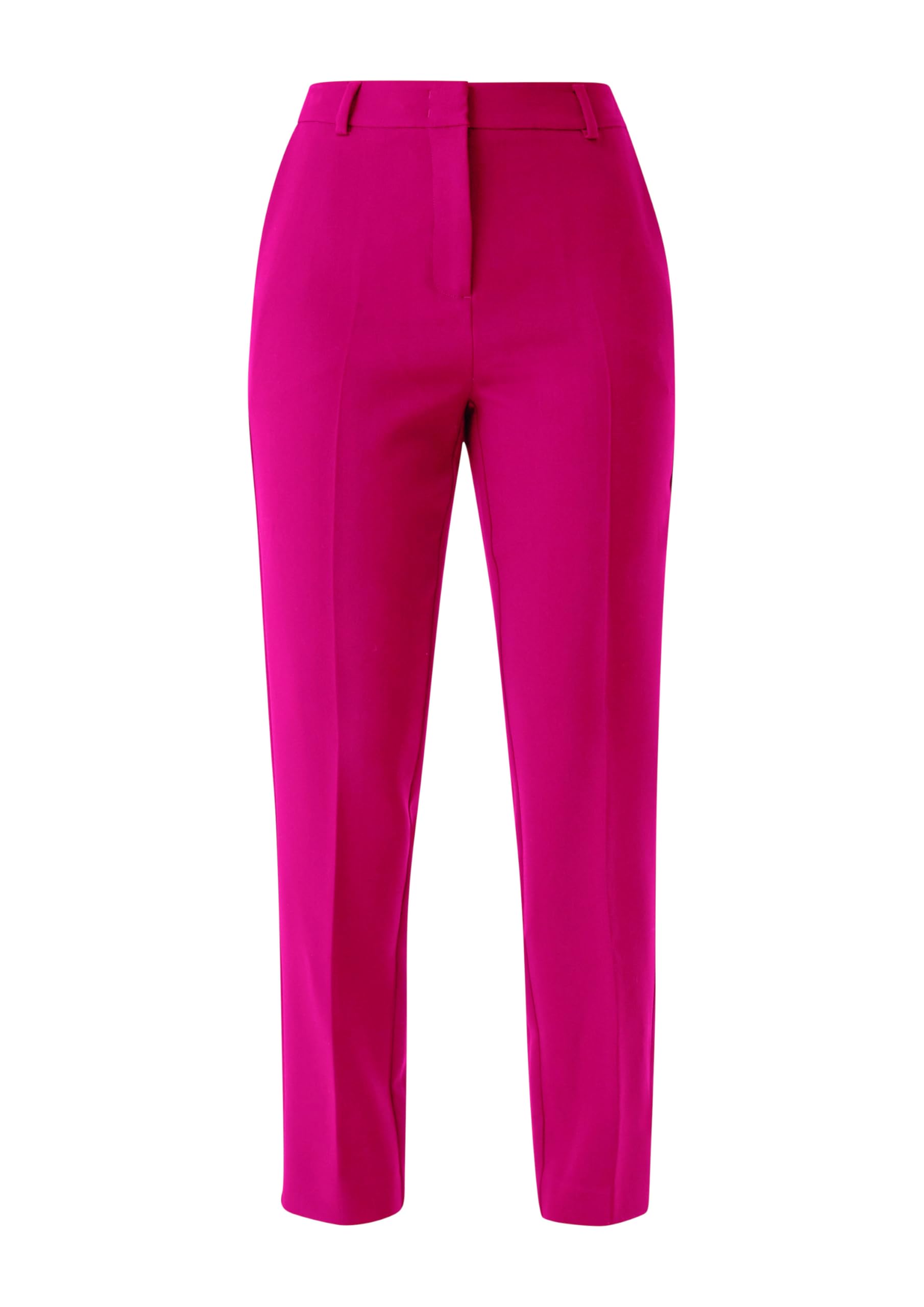 comma-hose-2138935-twill-slim-leg-4489-gr-36w-32l image 3