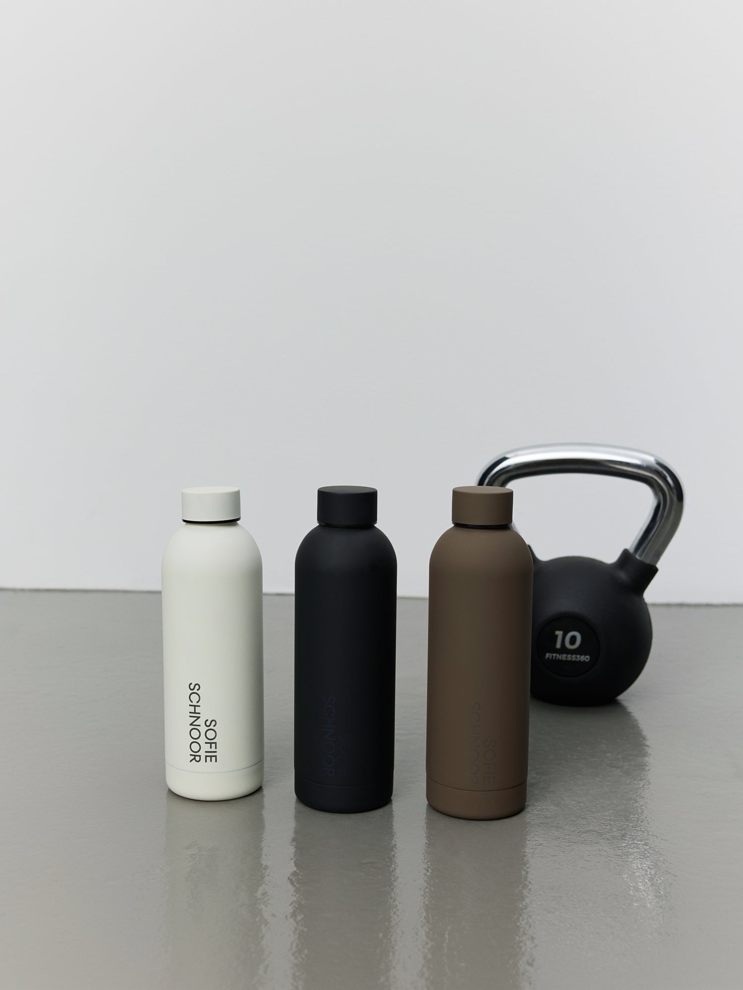 sofie-schnoor-sport-sophiesa-trinkflasche-schwarz-edelstahl image 5