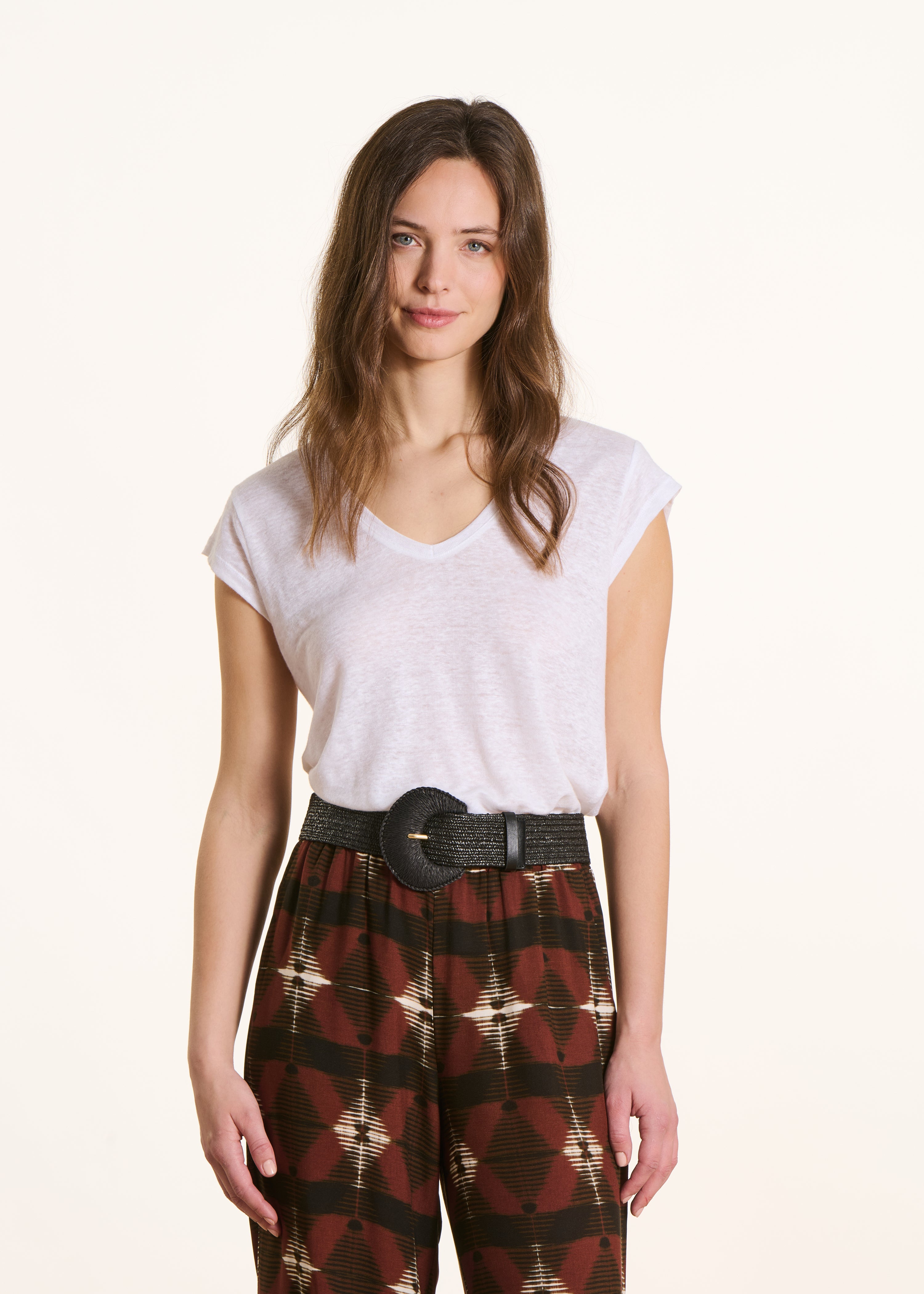 la-f-e-marabout-e-t-shirt-davia-wei-leinen-gr-s image 1