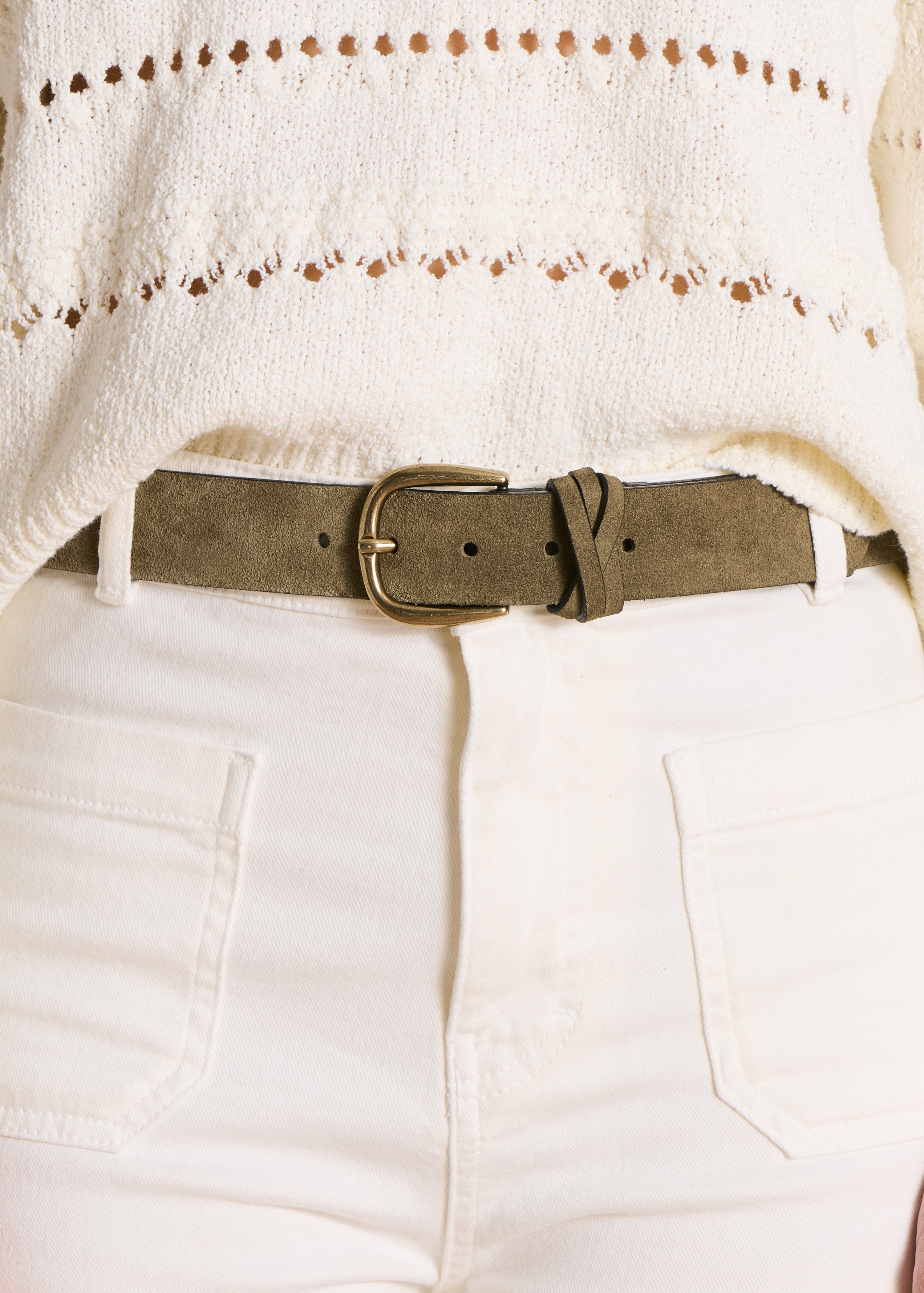 la-f-e-marabout-e-extensa-lederg-rtel-khaki-gr-s image 2
