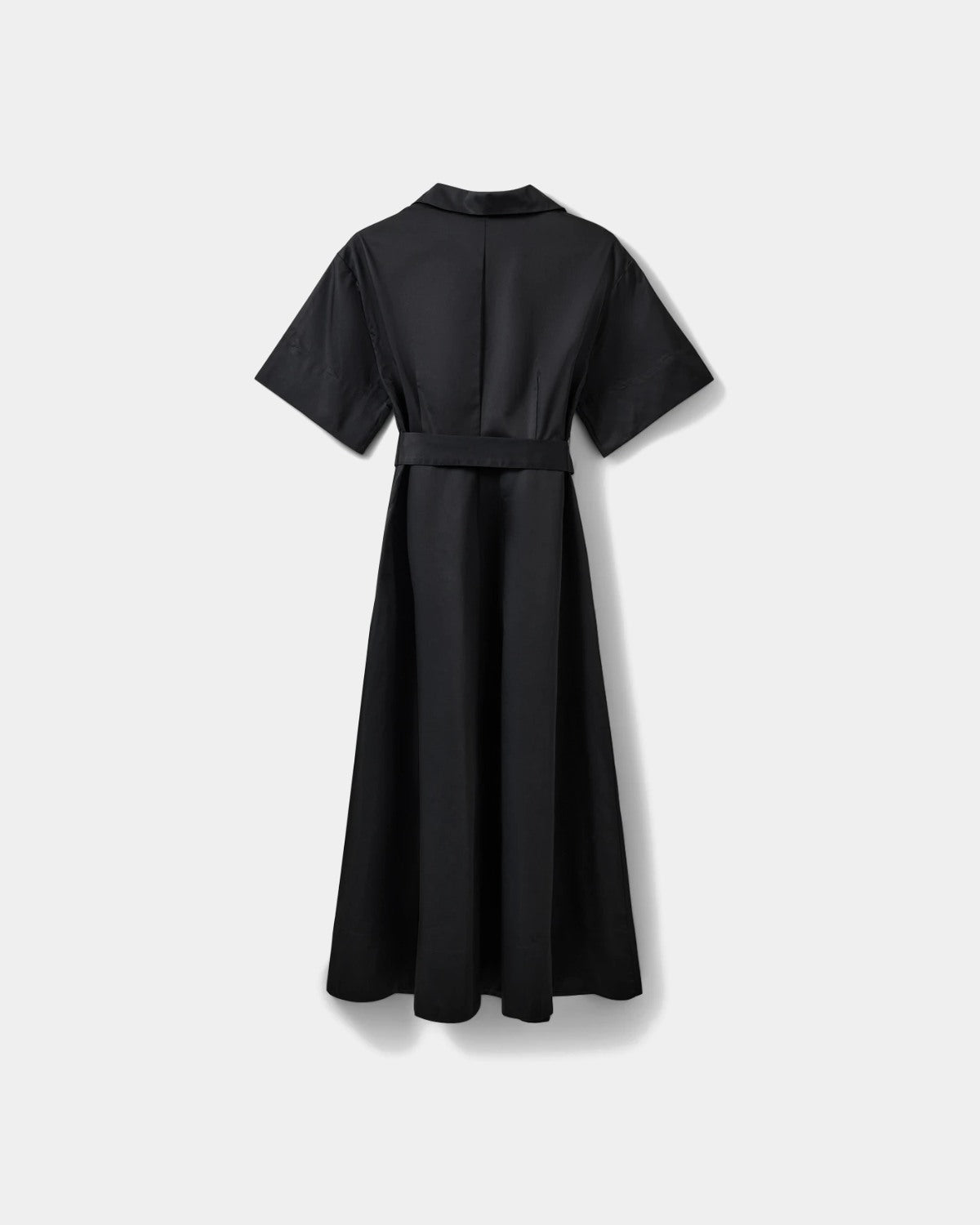 sofie-schnoor-women-minasw-maxikleid-schwarz-baumwolle image 6