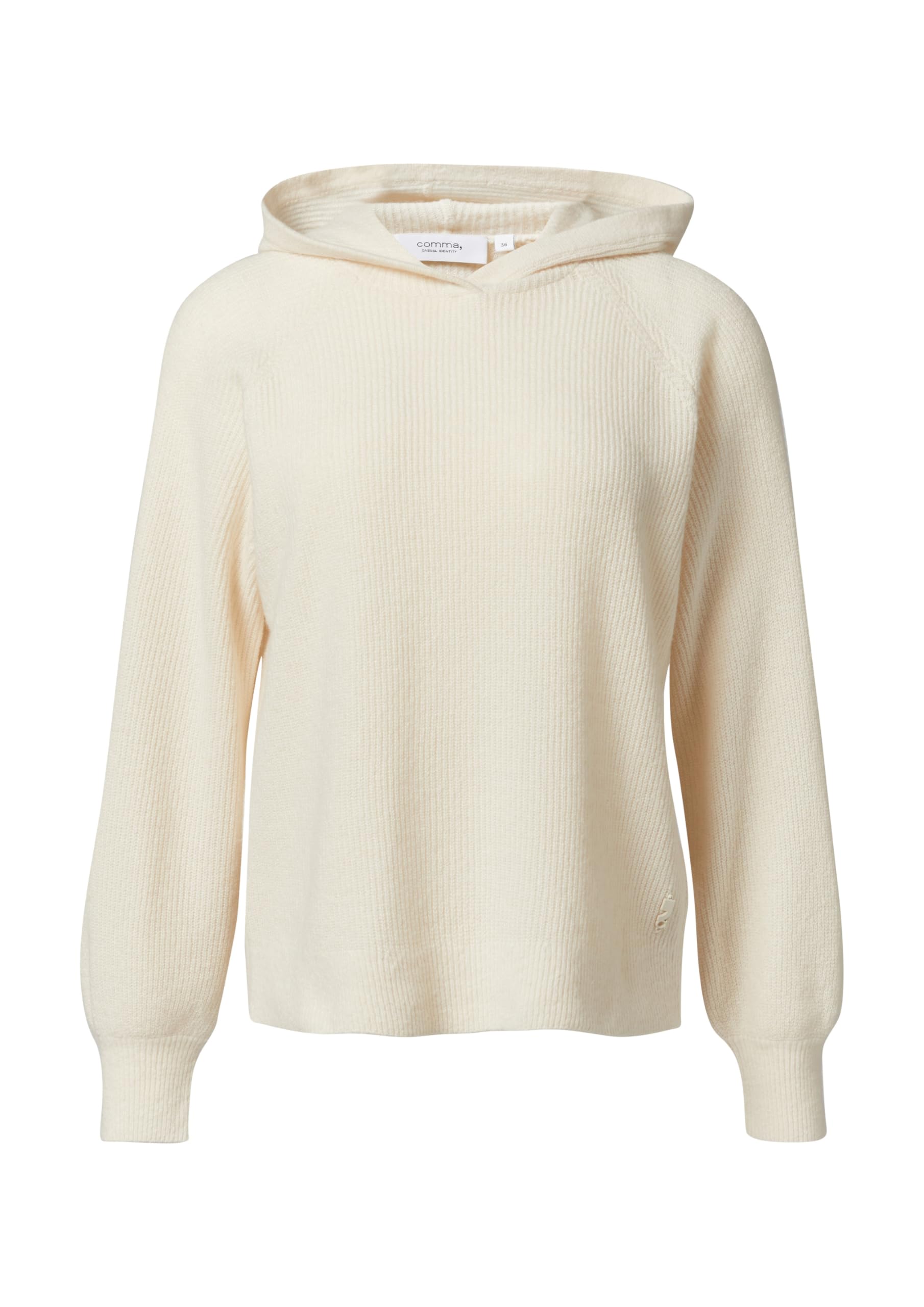 comma-2154919-pullover-gr-e-36-mit-kapuze image 3