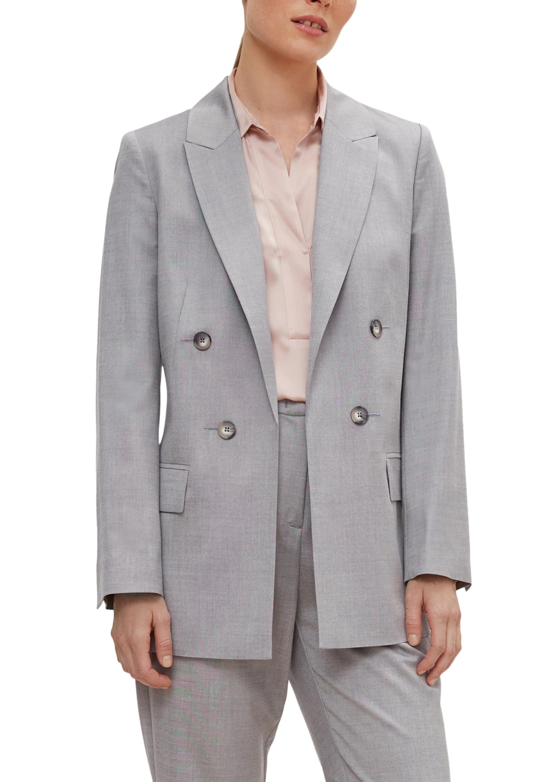 comma-jackets-2121544-jacke-gr-36-langarm image 1