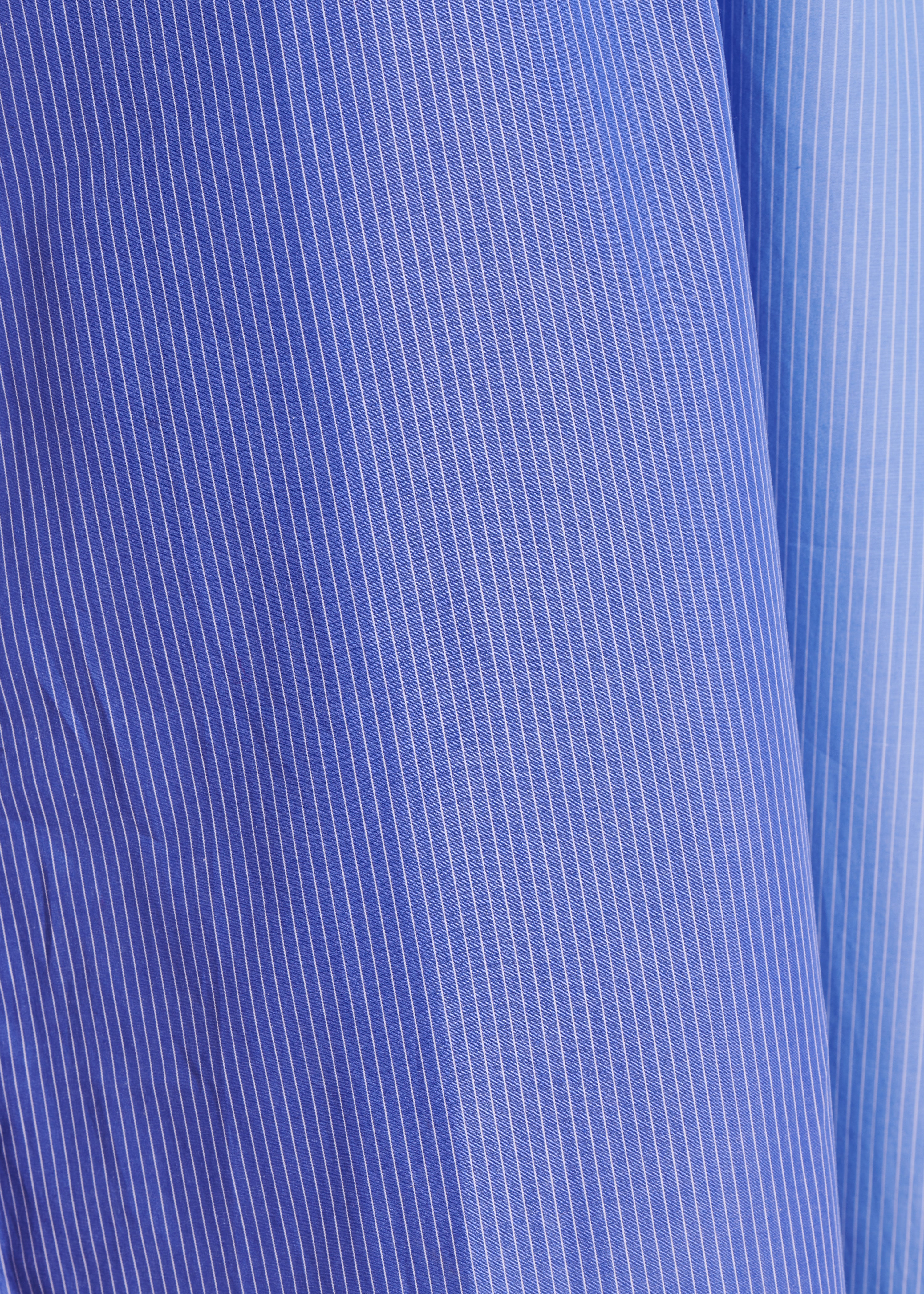 la-f-e-marabout-e-robes-vietnam-hemdkleid-baumwolle-blau-midi image 4