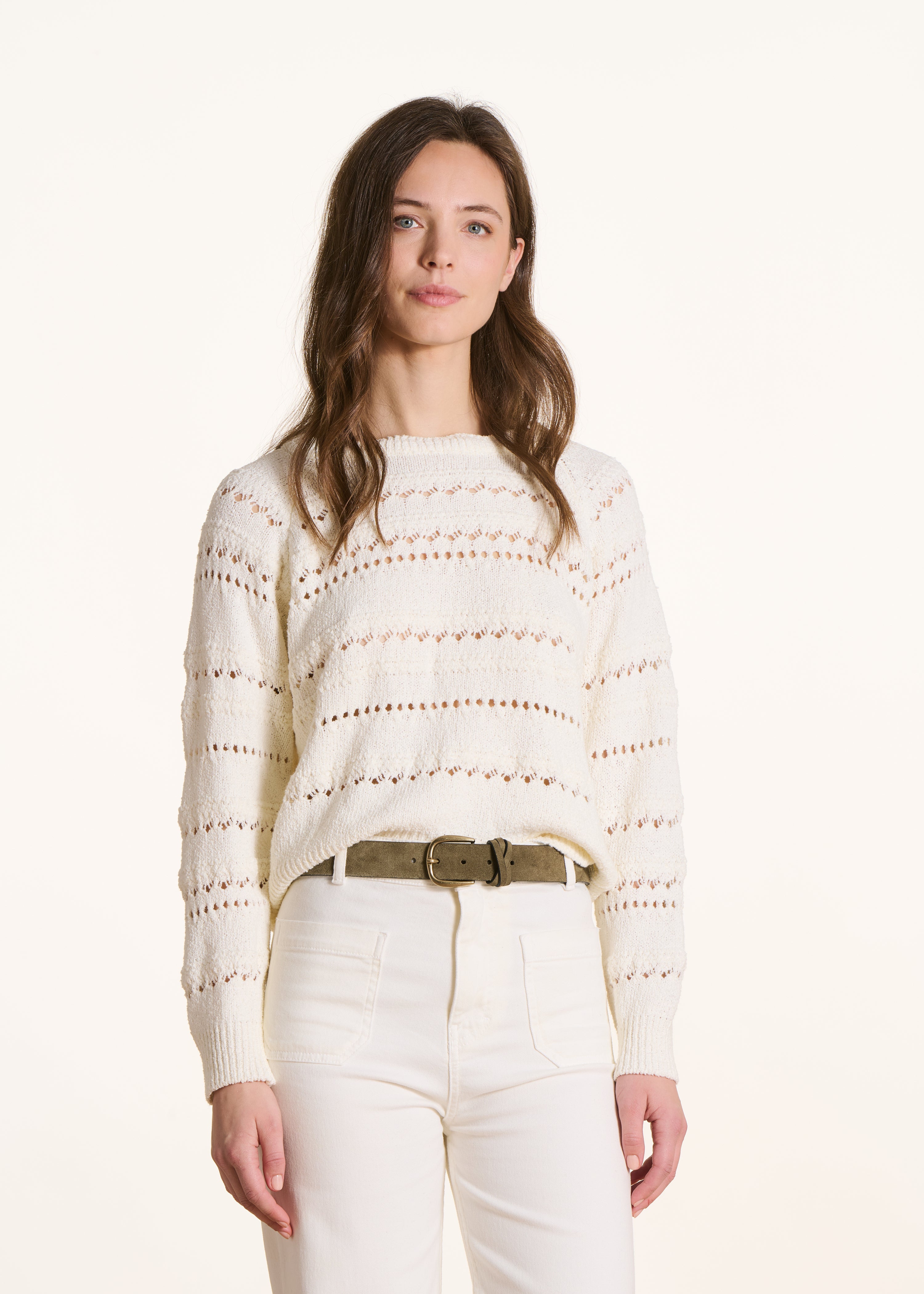la-f-e-marabout-e-extensa-lederg-rtel-khaki-gr-s image 1