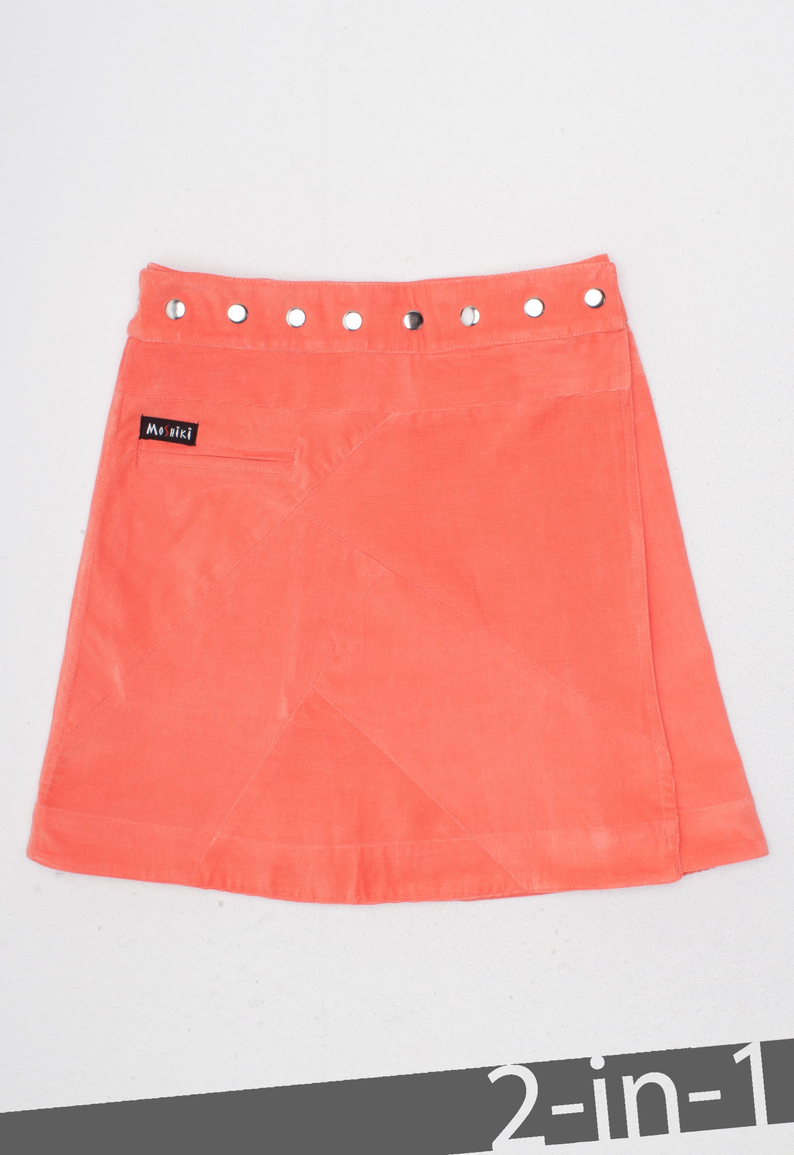 moshiki-hot-cookie-62-cord-wickelrock-wenderock-45-cm-34-42 image 2